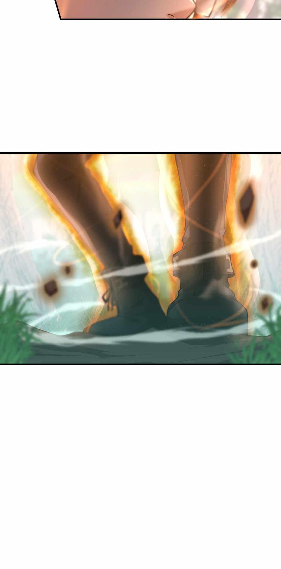 The Beginning After the End ตอนที่ 127 หน้า 71