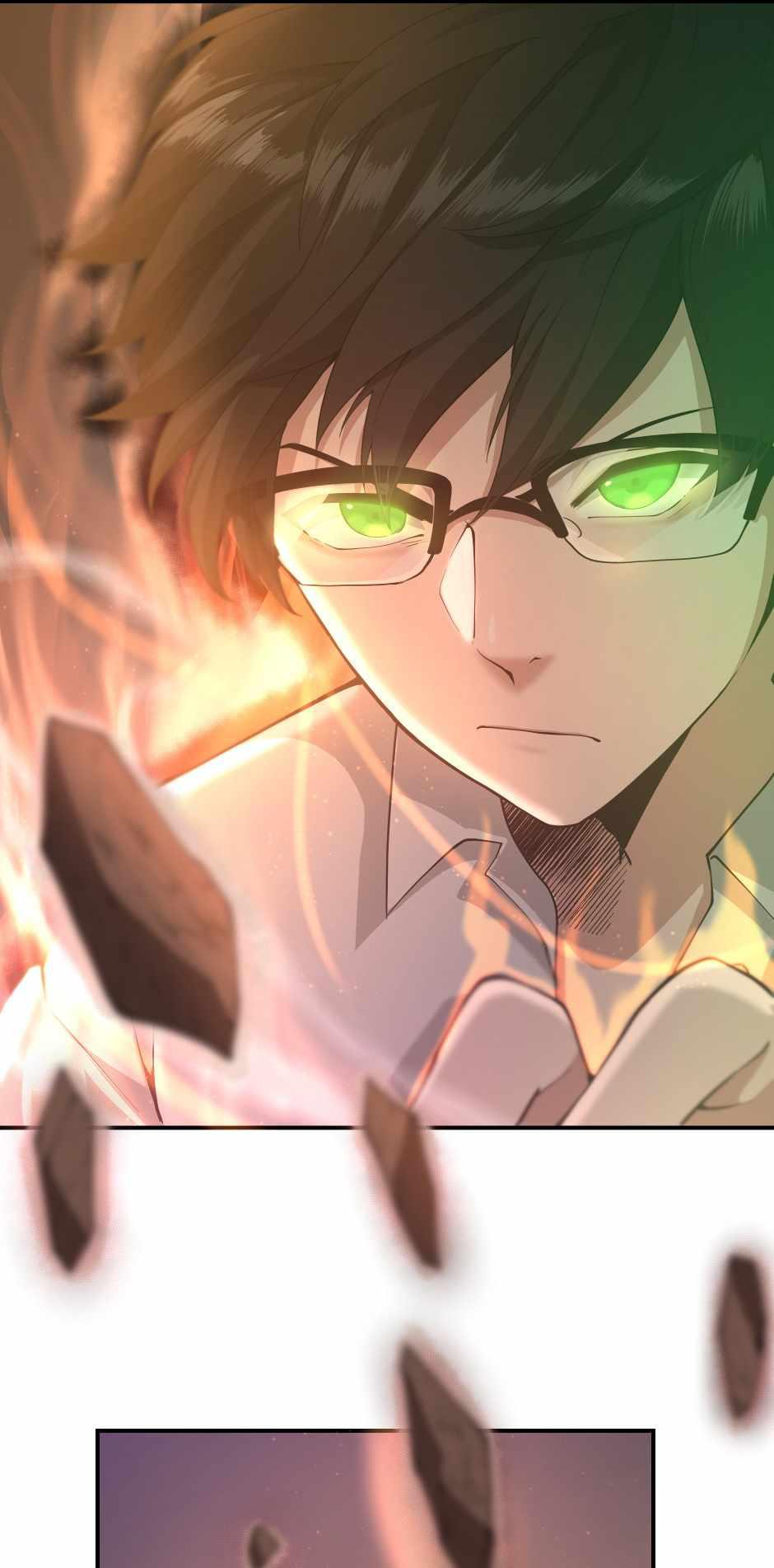 The Beginning After the End ตอนที่ 127 หน้า 72