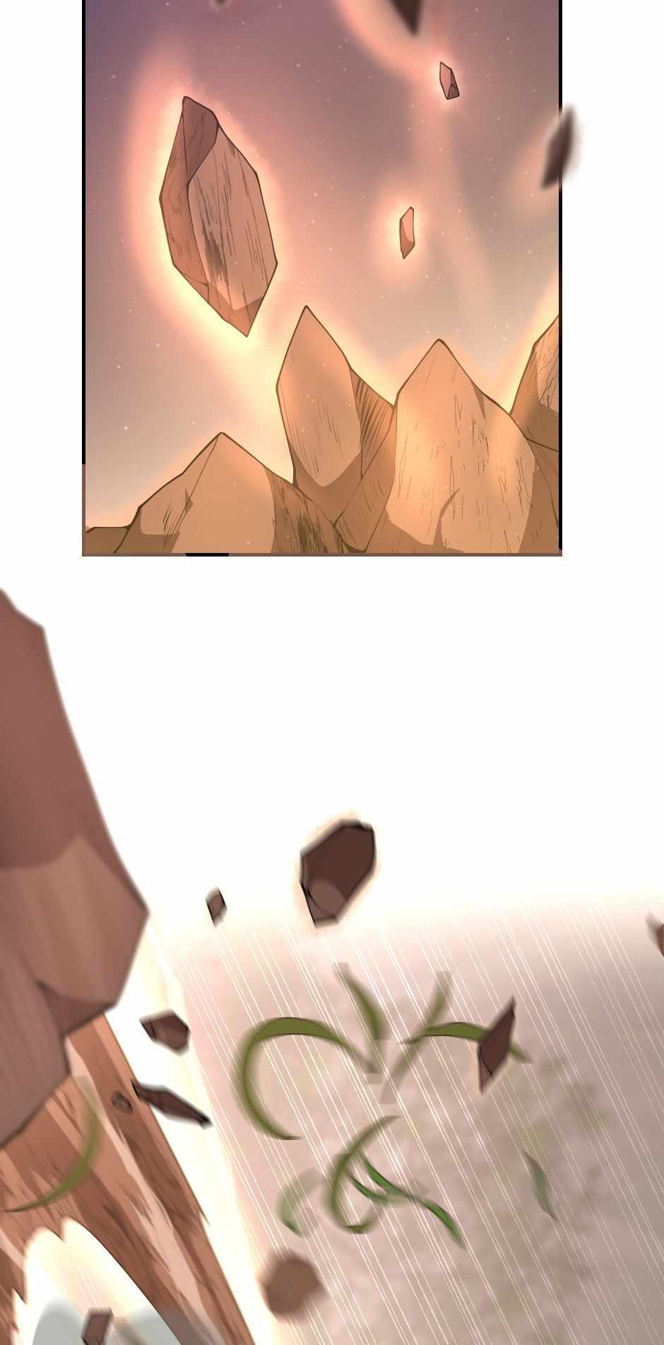 The Beginning After the End ตอนที่ 127 หน้า 73