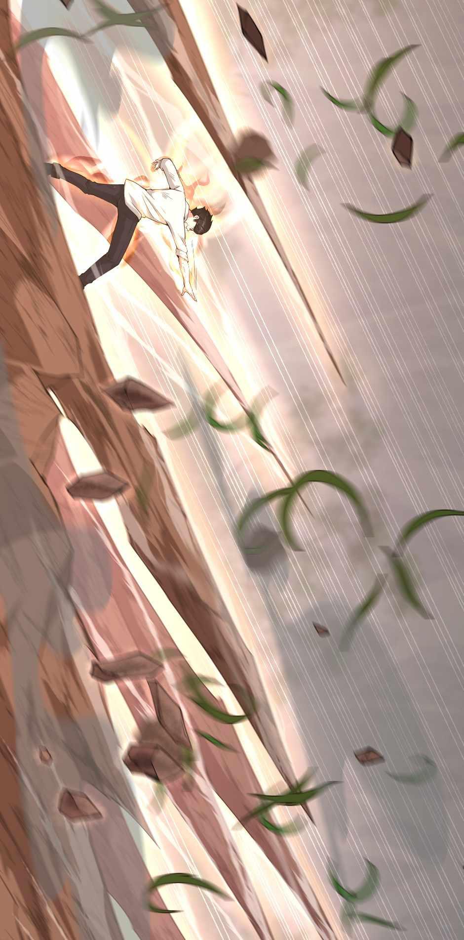 The Beginning After the End ตอนที่ 127 หน้า 74