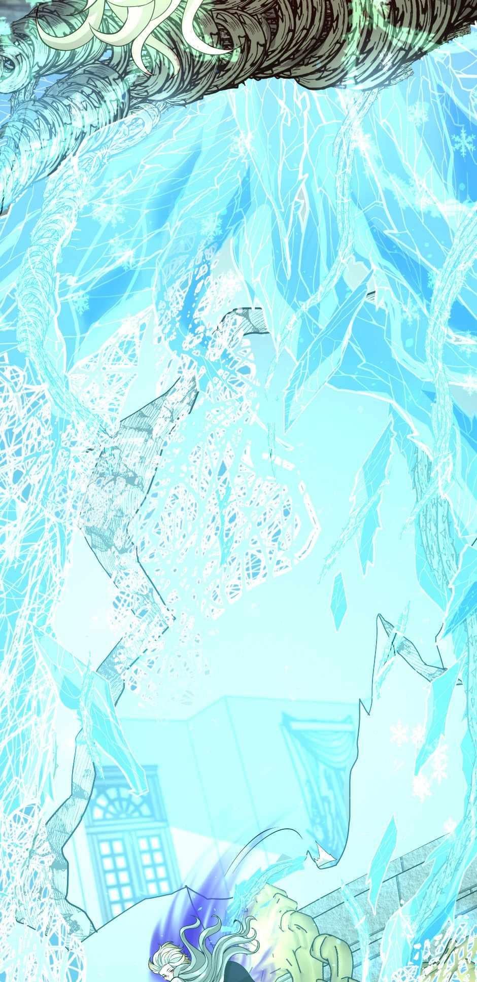 The Beginning After the End ตอนที่ 128 หน้า 17