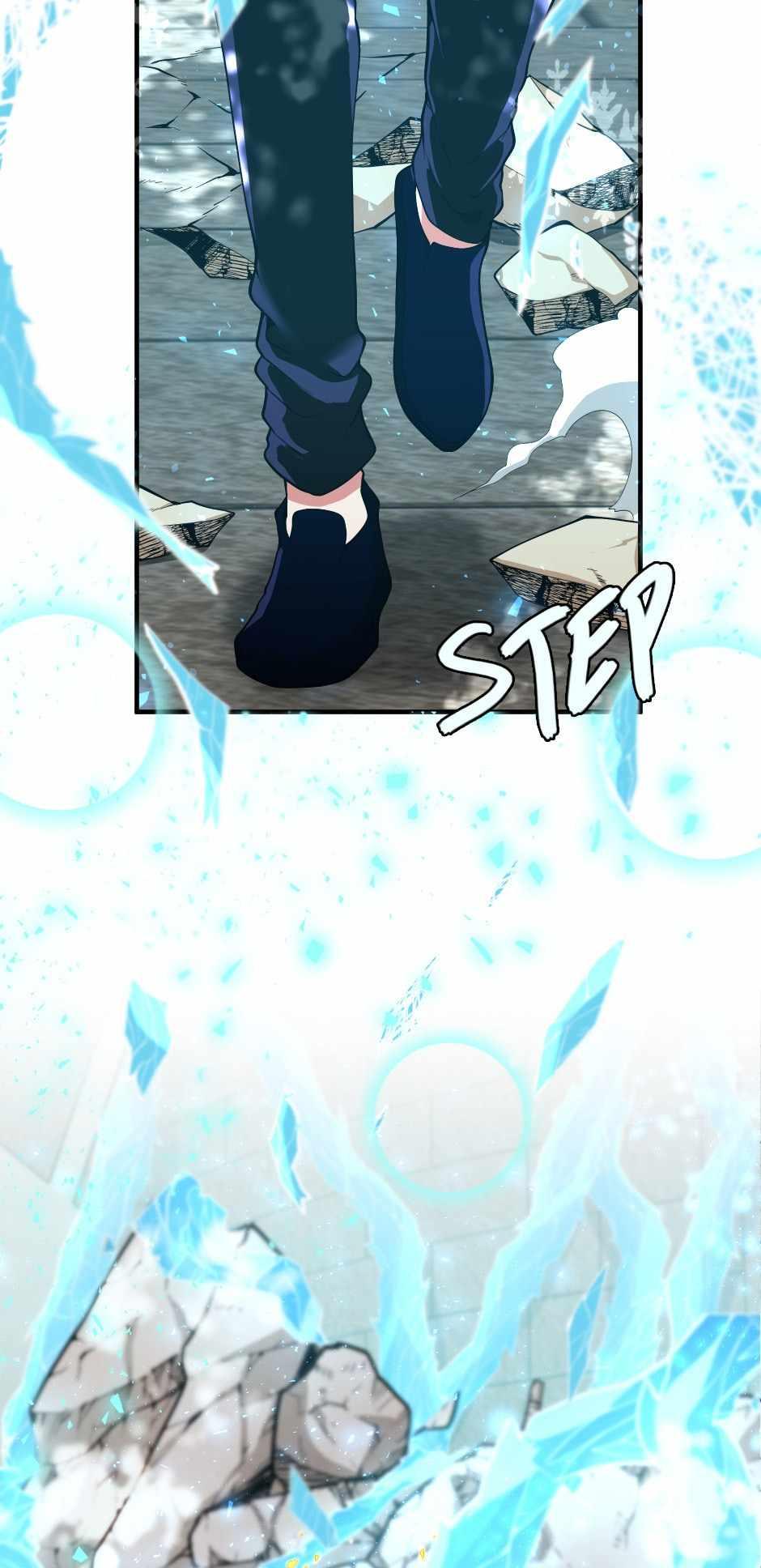 The Beginning After the End ตอนที่ 128 หน้า 19