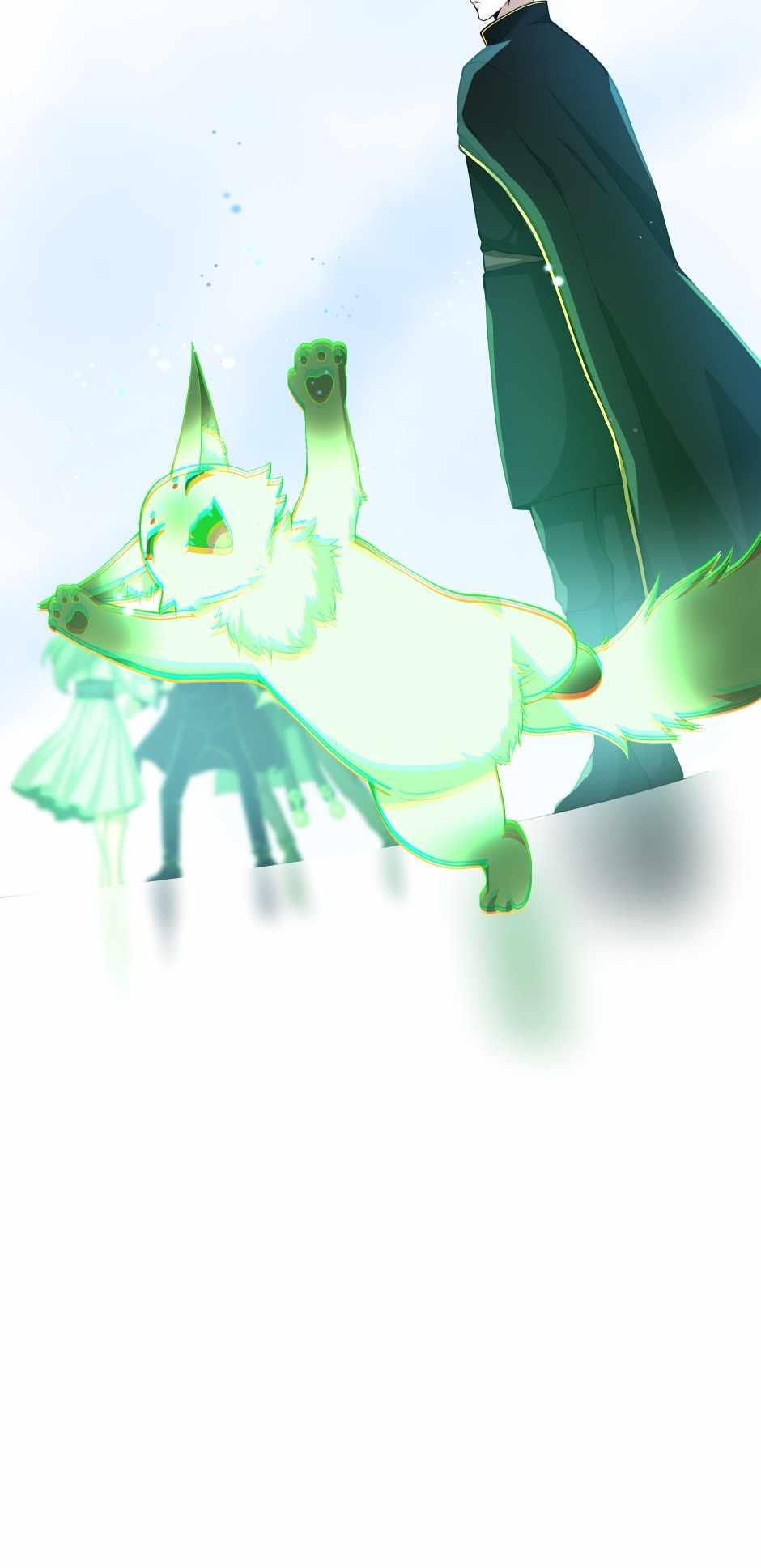 The Beginning After the End ตอนที่ 128 หน้า 32