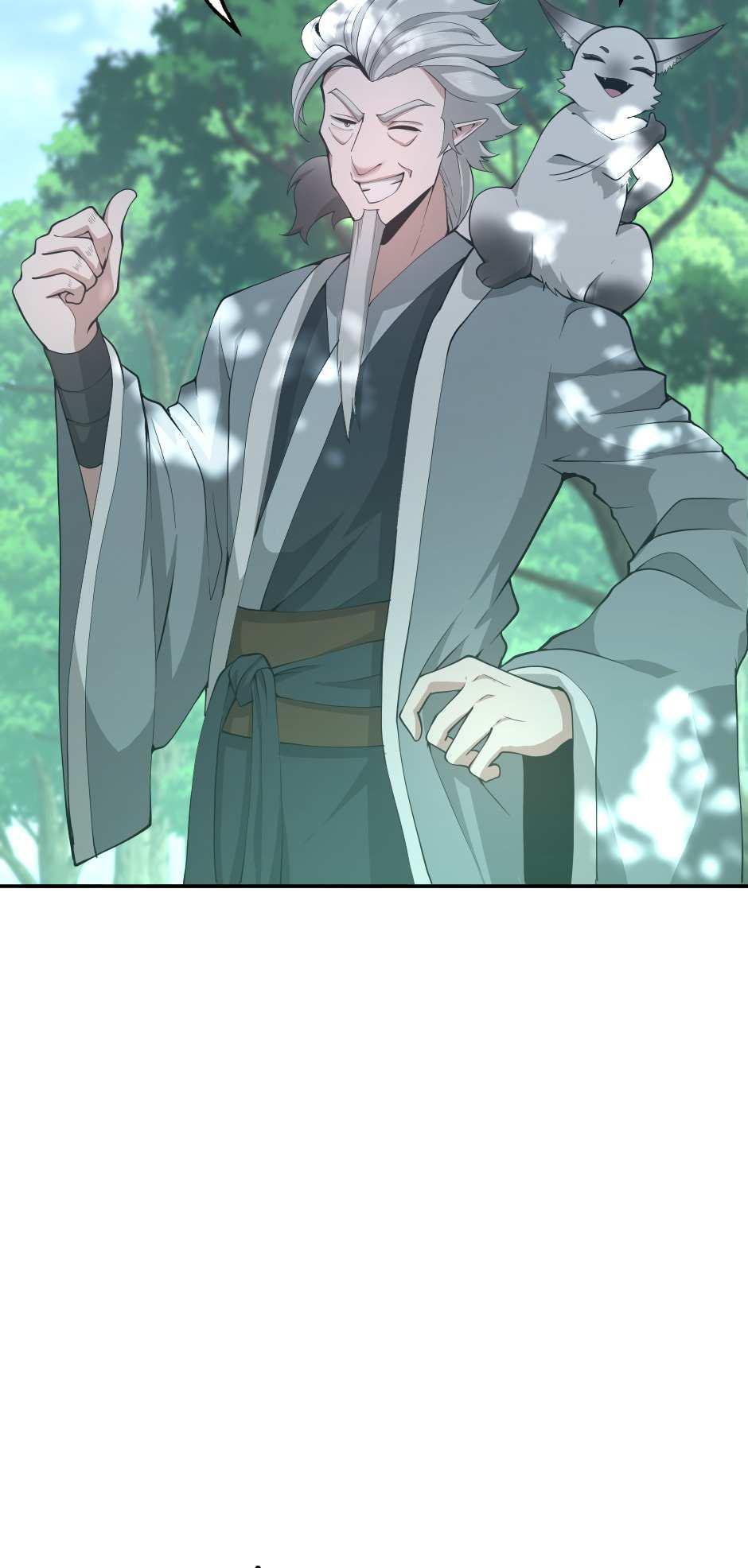 The Beginning After the End ตอนที่ 129 หน้า 10