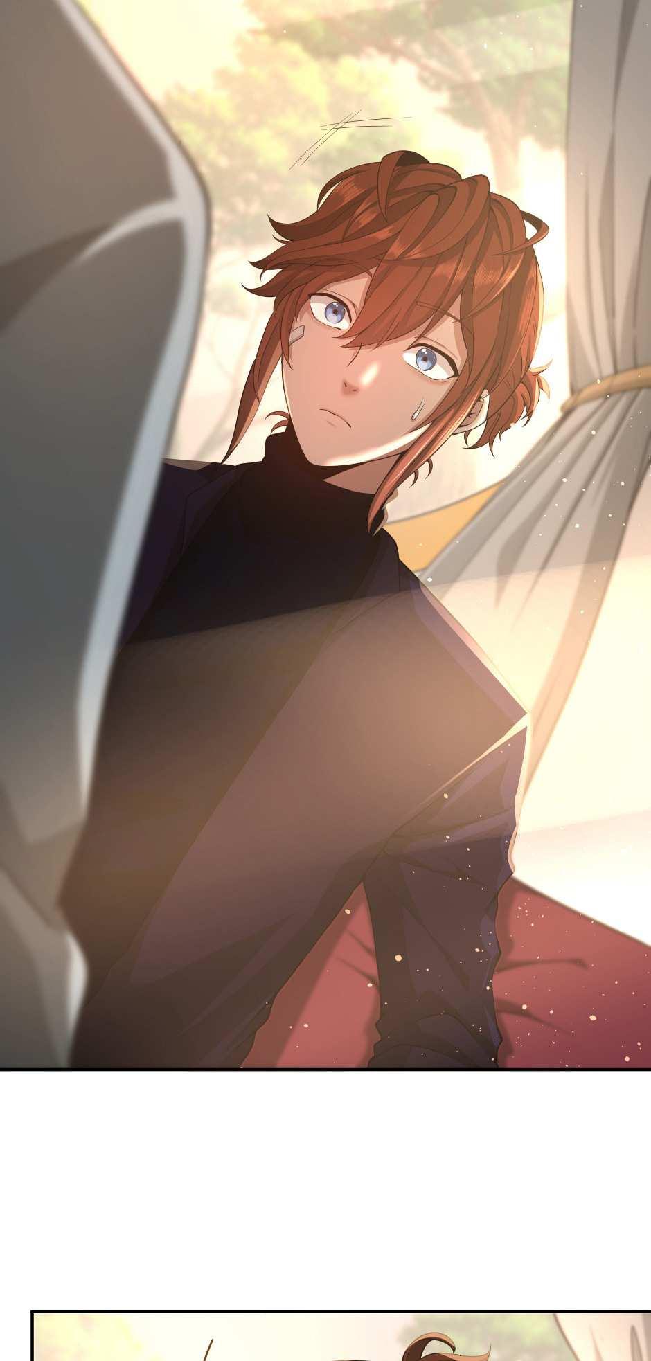 The Beginning After the End ตอนที่ 129 หน้า 28