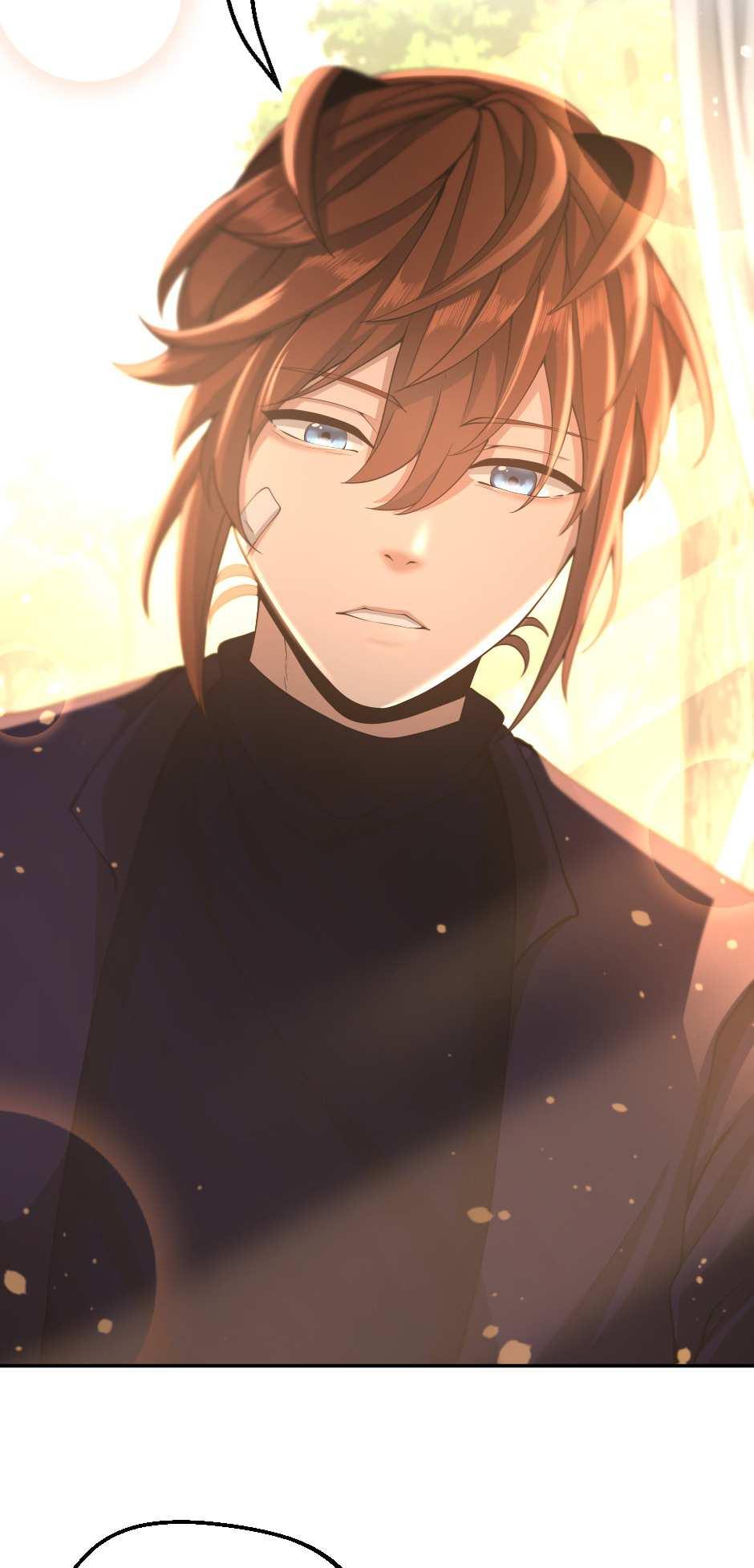 The Beginning After the End ตอนที่ 129 หน้า 38