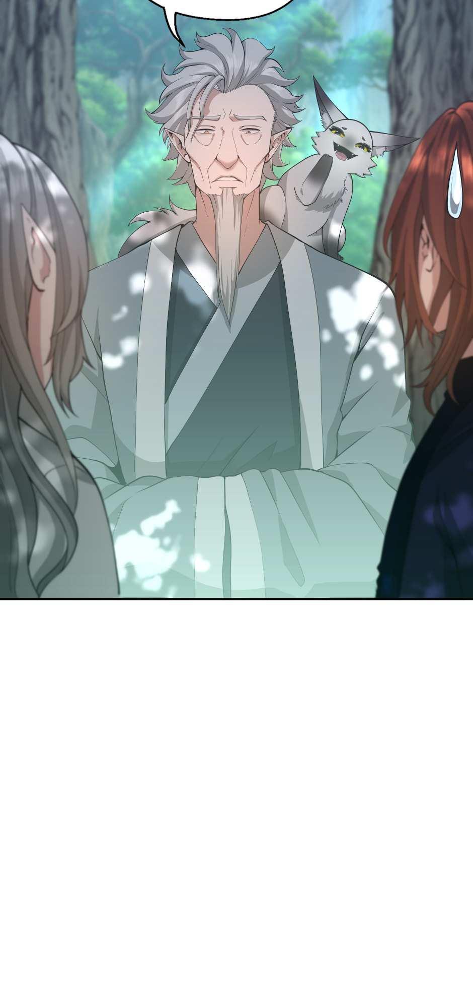 The Beginning After the End ตอนที่ 129 หน้า 5