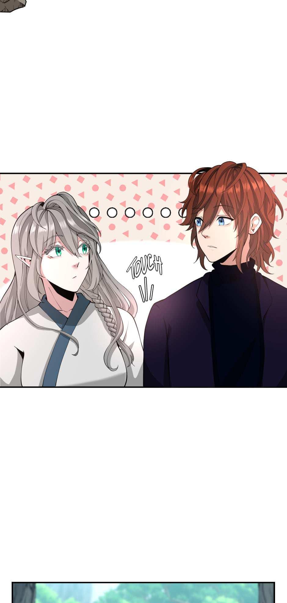 The Beginning After the End ตอนที่ 129 หน้า 7