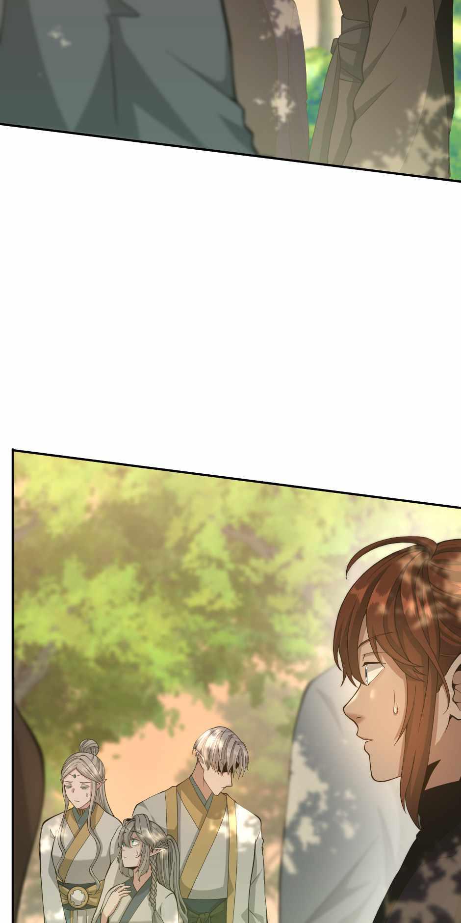 The Beginning After the End ตอนที่ 130 หน้า 56