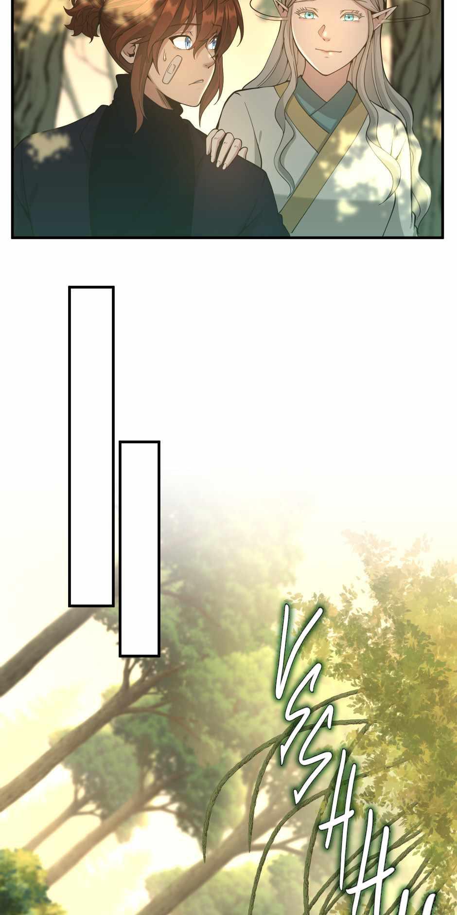 The Beginning After the End ตอนที่ 130 หน้า 61