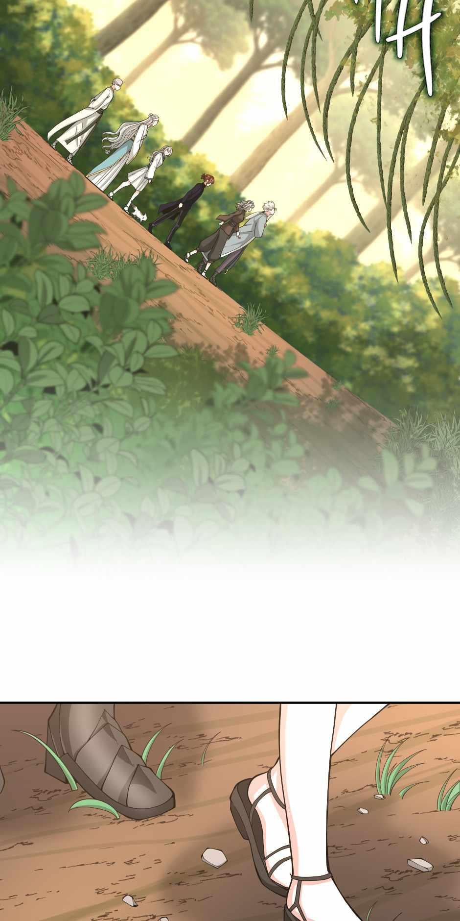 The Beginning After the End ตอนที่ 130 หน้า 62