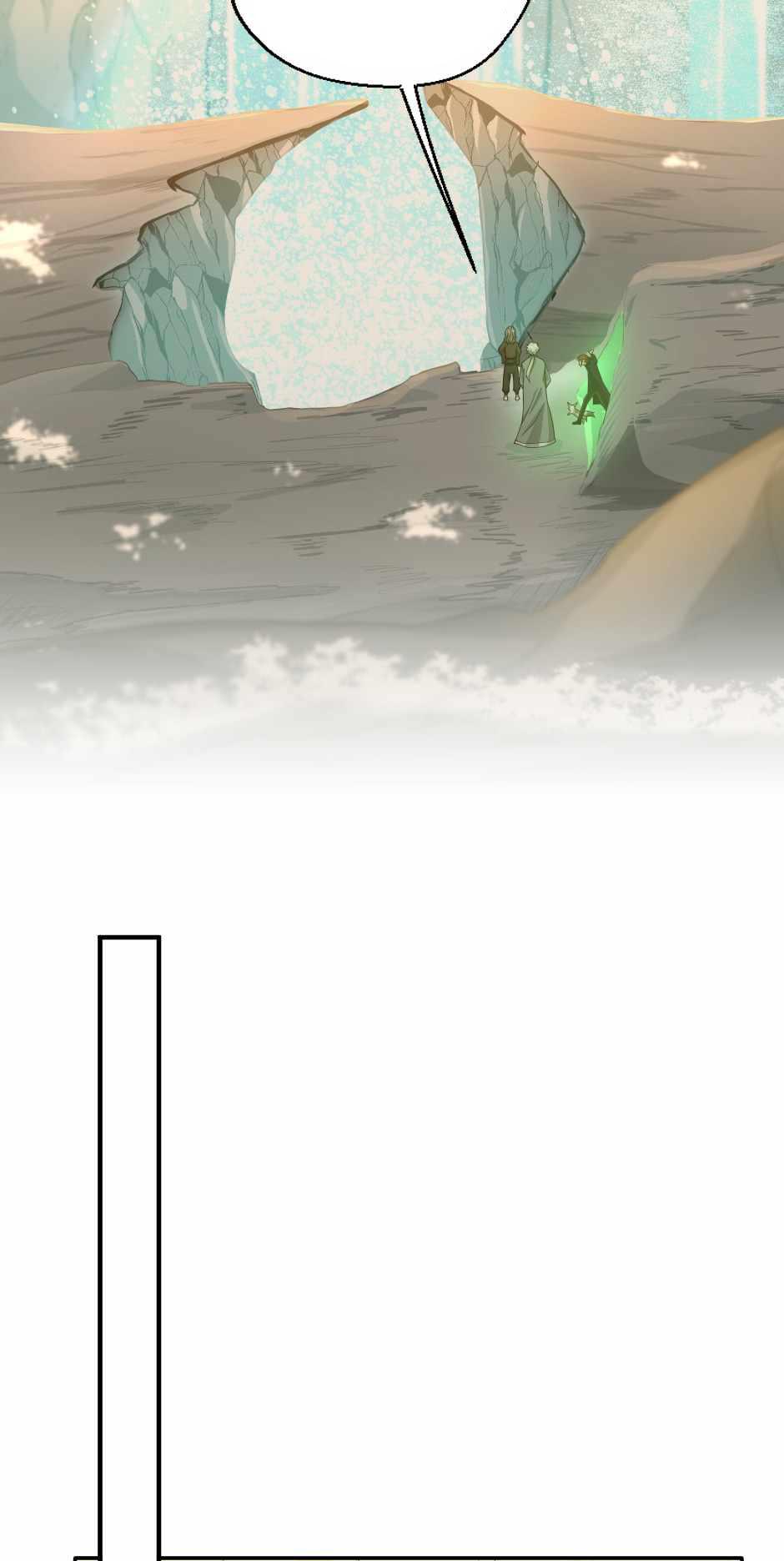 The Beginning After the End ตอนที่ 130 หน้า 66