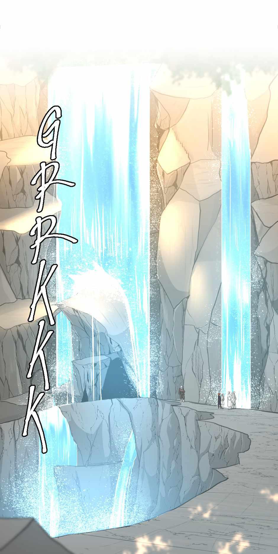 The Beginning After the End ตอนที่ 130 หน้า 68