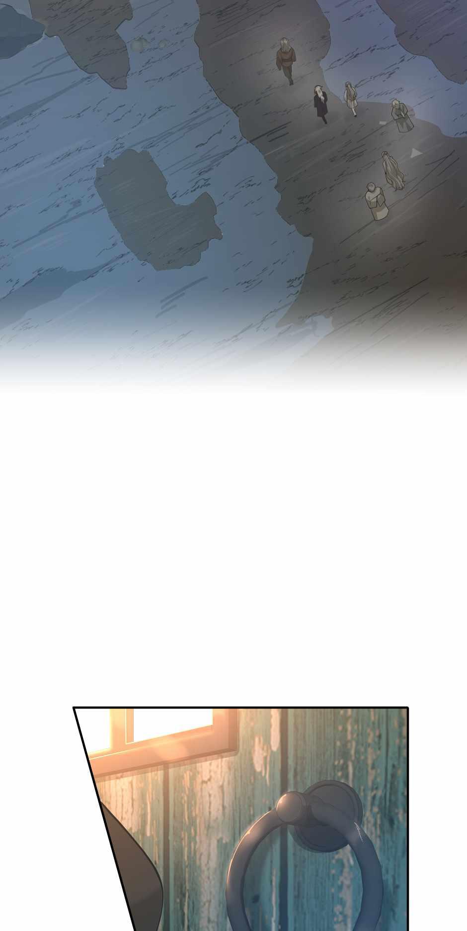 The Beginning After the End ตอนที่ 130 หน้า 73