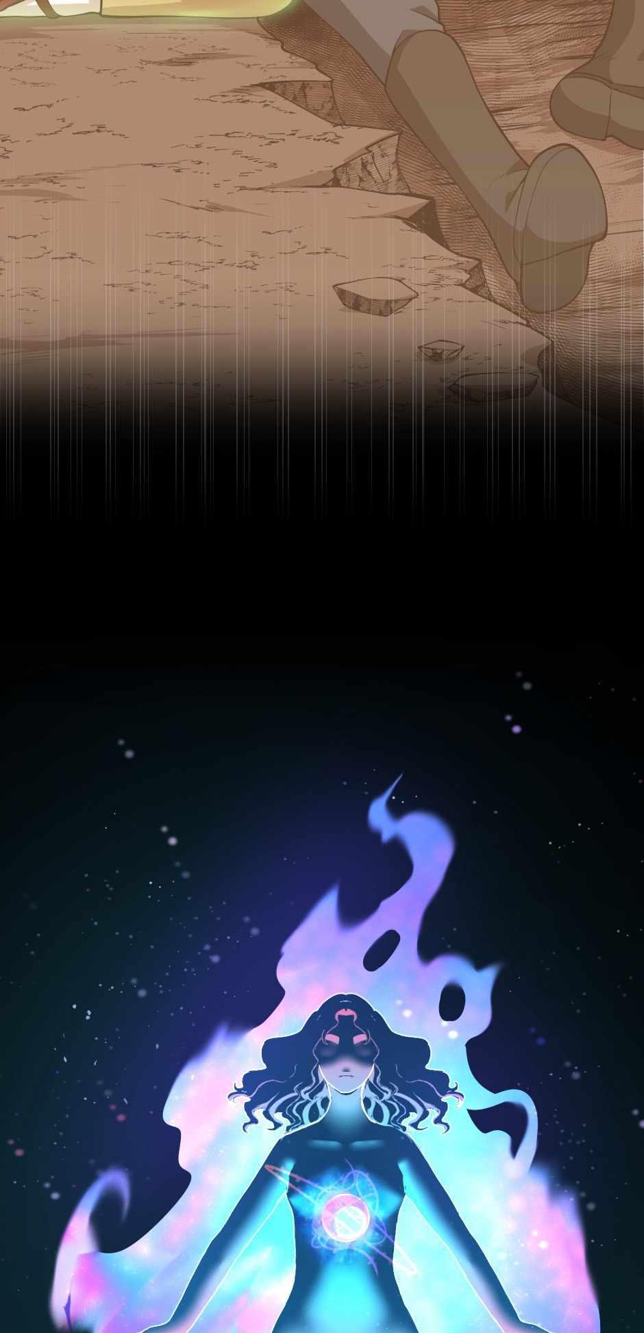 The Beginning After the End ตอนที่ 131 หน้า 21