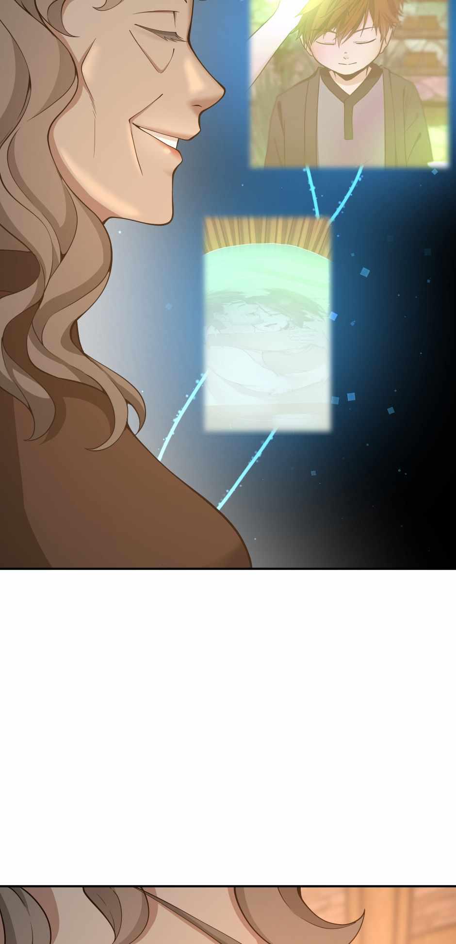 The Beginning After the End ตอนที่ 131 หน้า 31