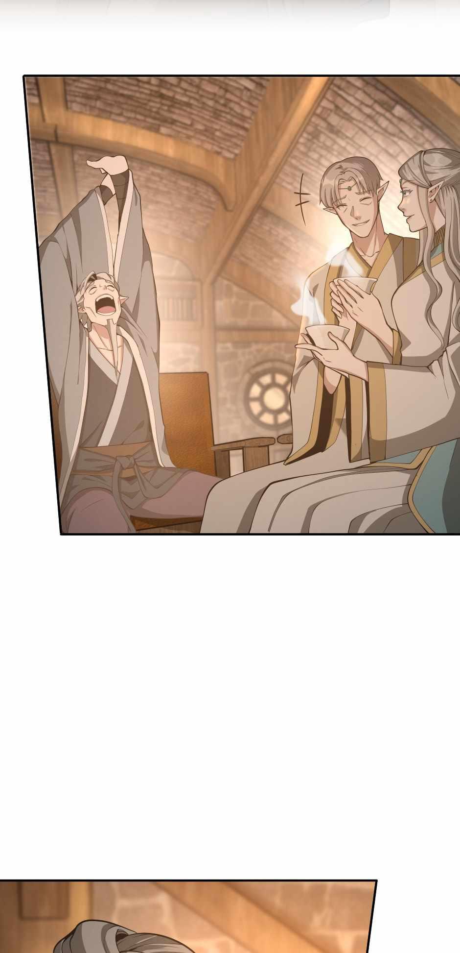 The Beginning After the End ตอนที่ 131 หน้า 5