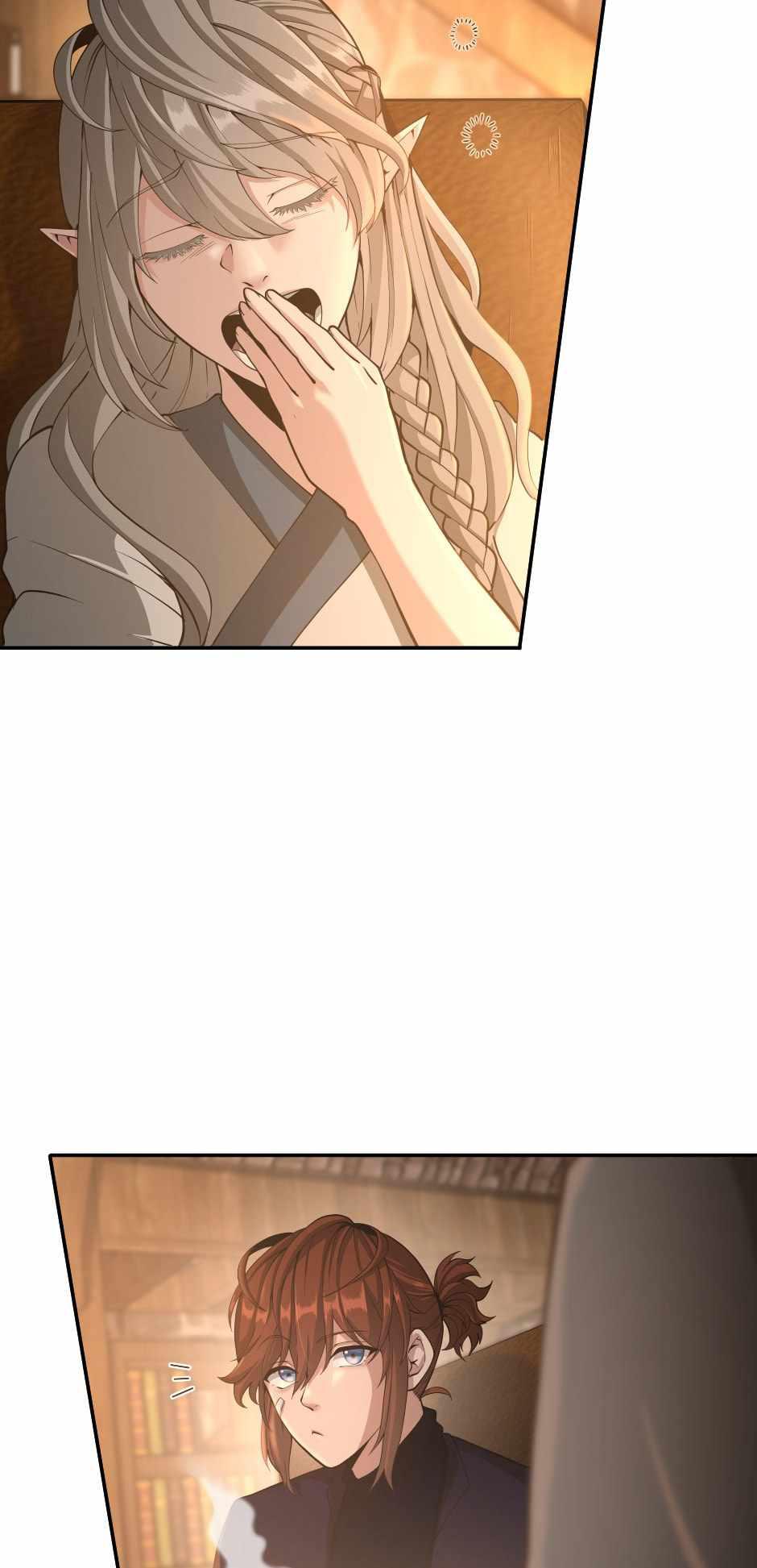 The Beginning After the End ตอนที่ 131 หน้า 6