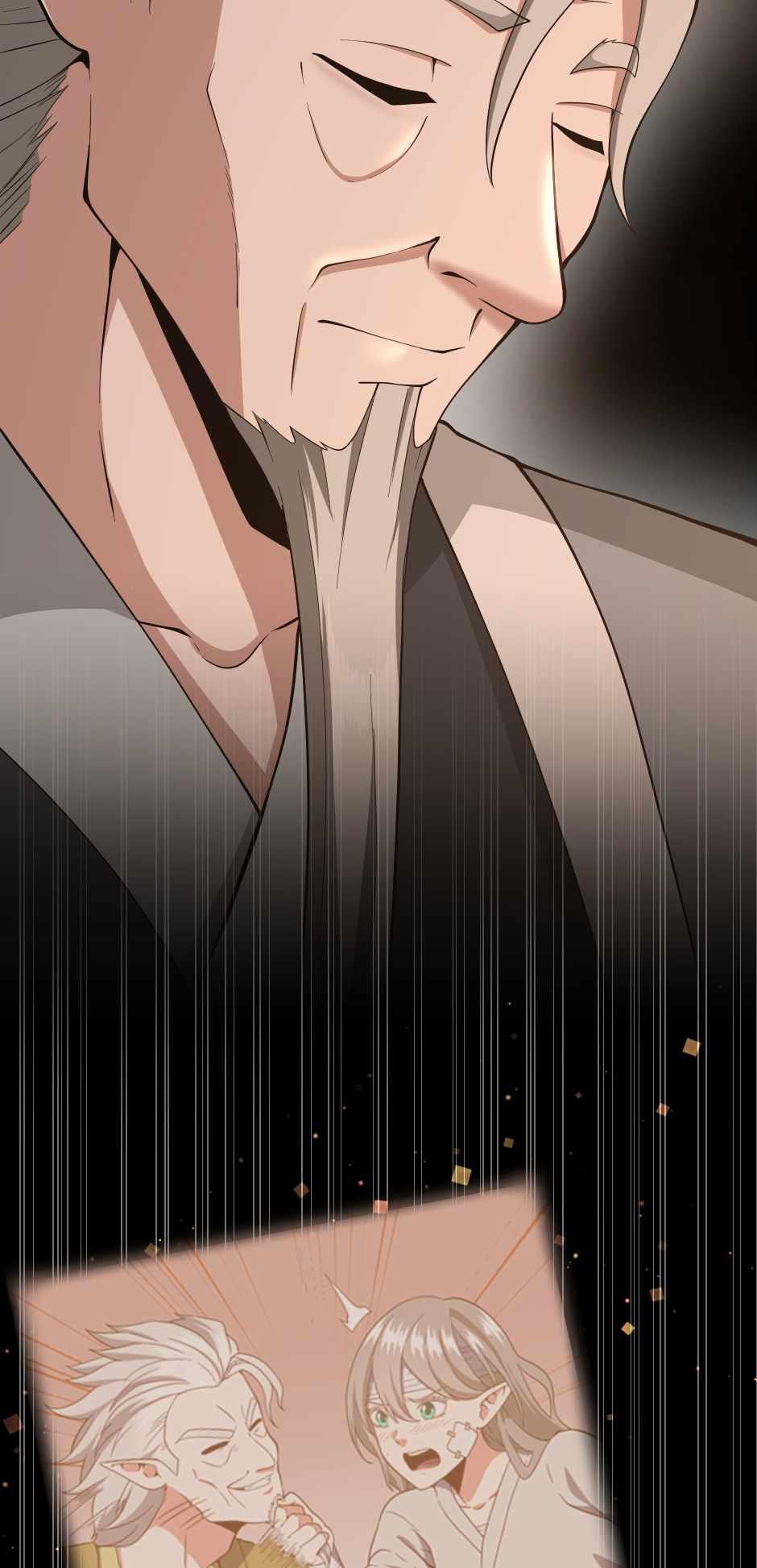 The Beginning After the End ตอนที่ 131 หน้า 69