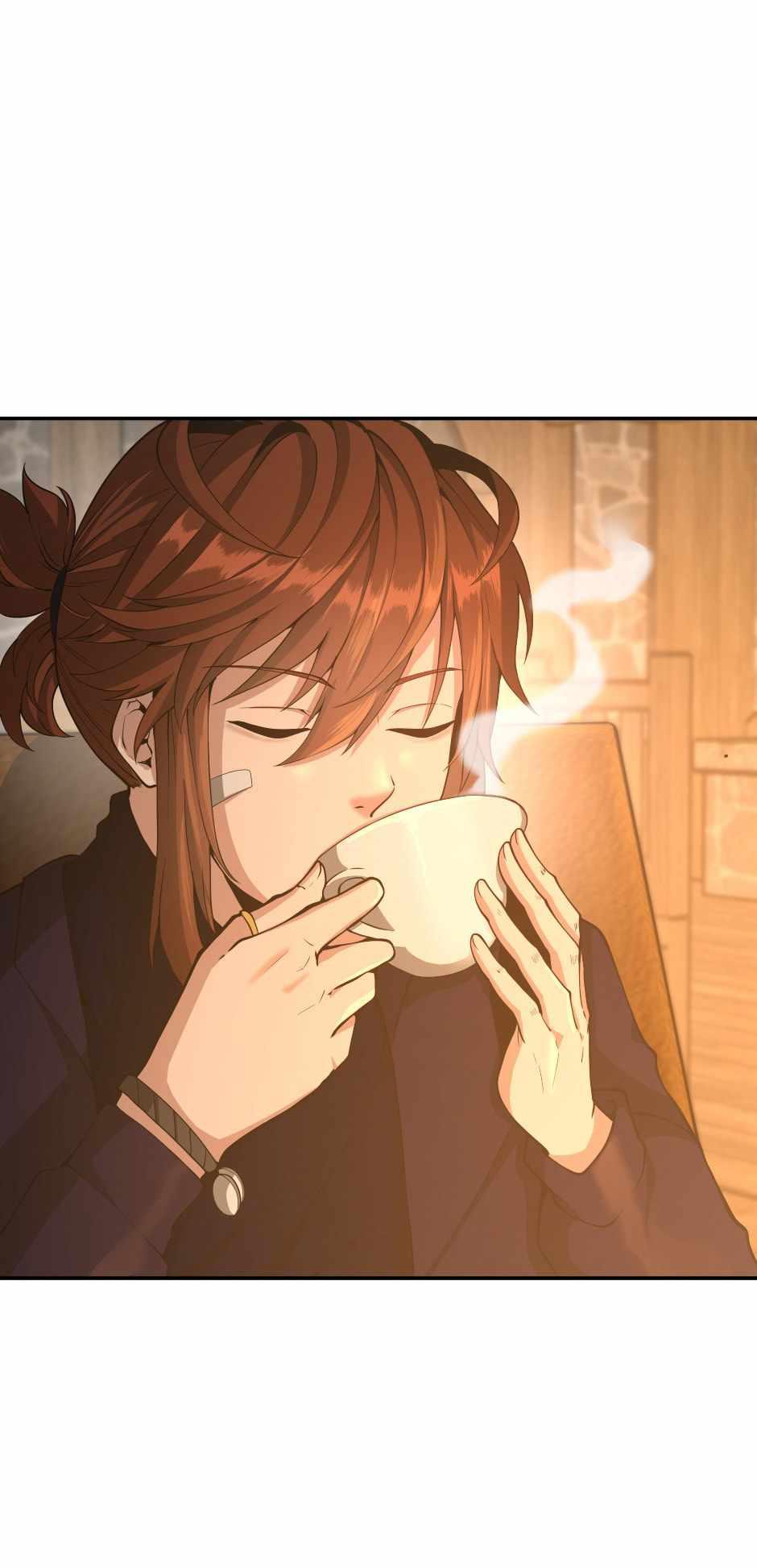 The Beginning After the End ตอนที่ 131 หน้า 8