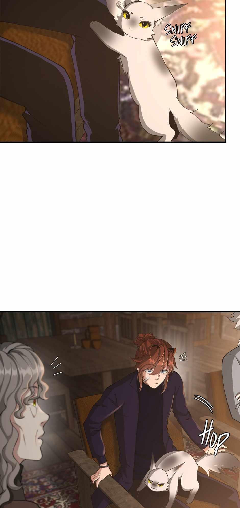 The Beginning After the End ตอนที่ 132 หน้า 4