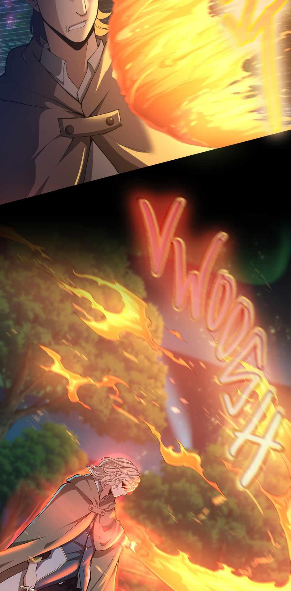 The Beginning After the End ตอนที่ 132 หน้า 44