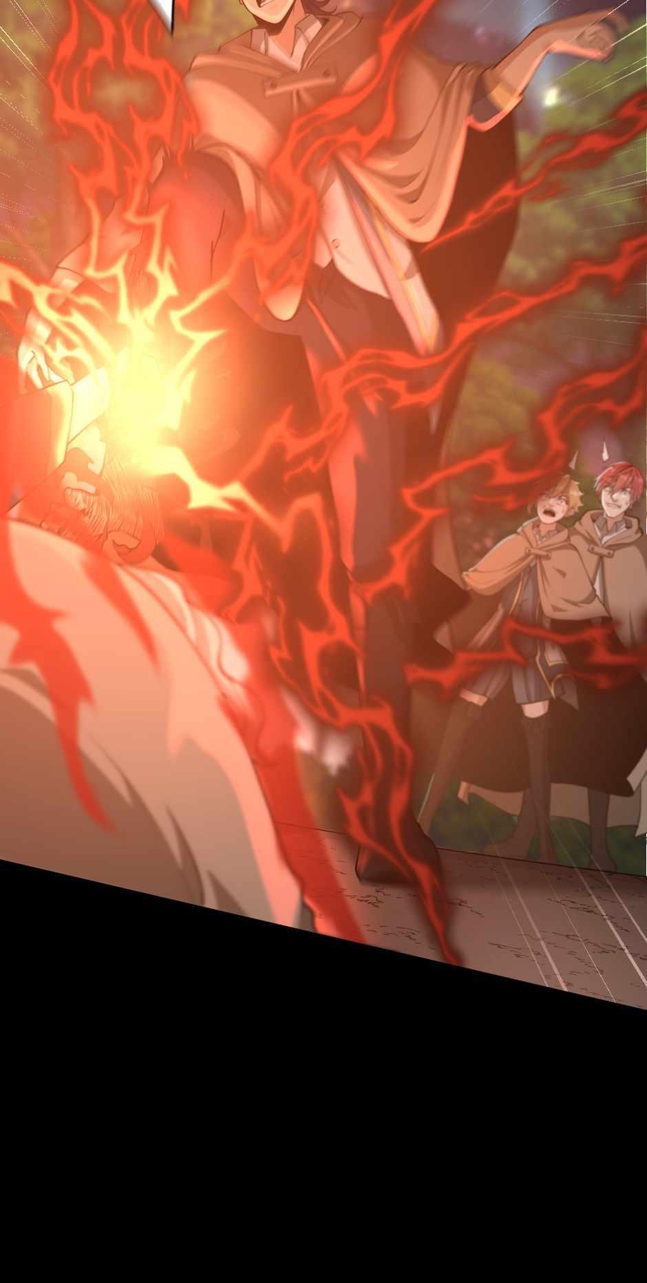 The Beginning After the End ตอนที่ 132 หน้า 59