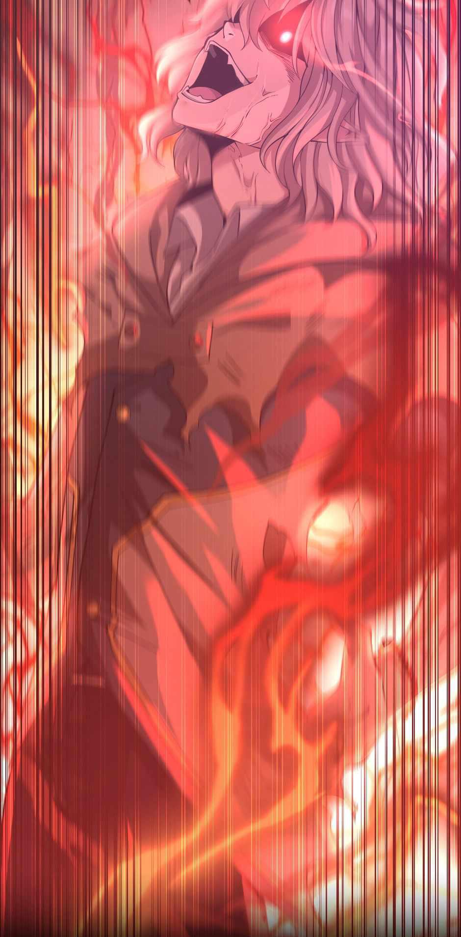 The Beginning After the End ตอนที่ 132 หน้า 68