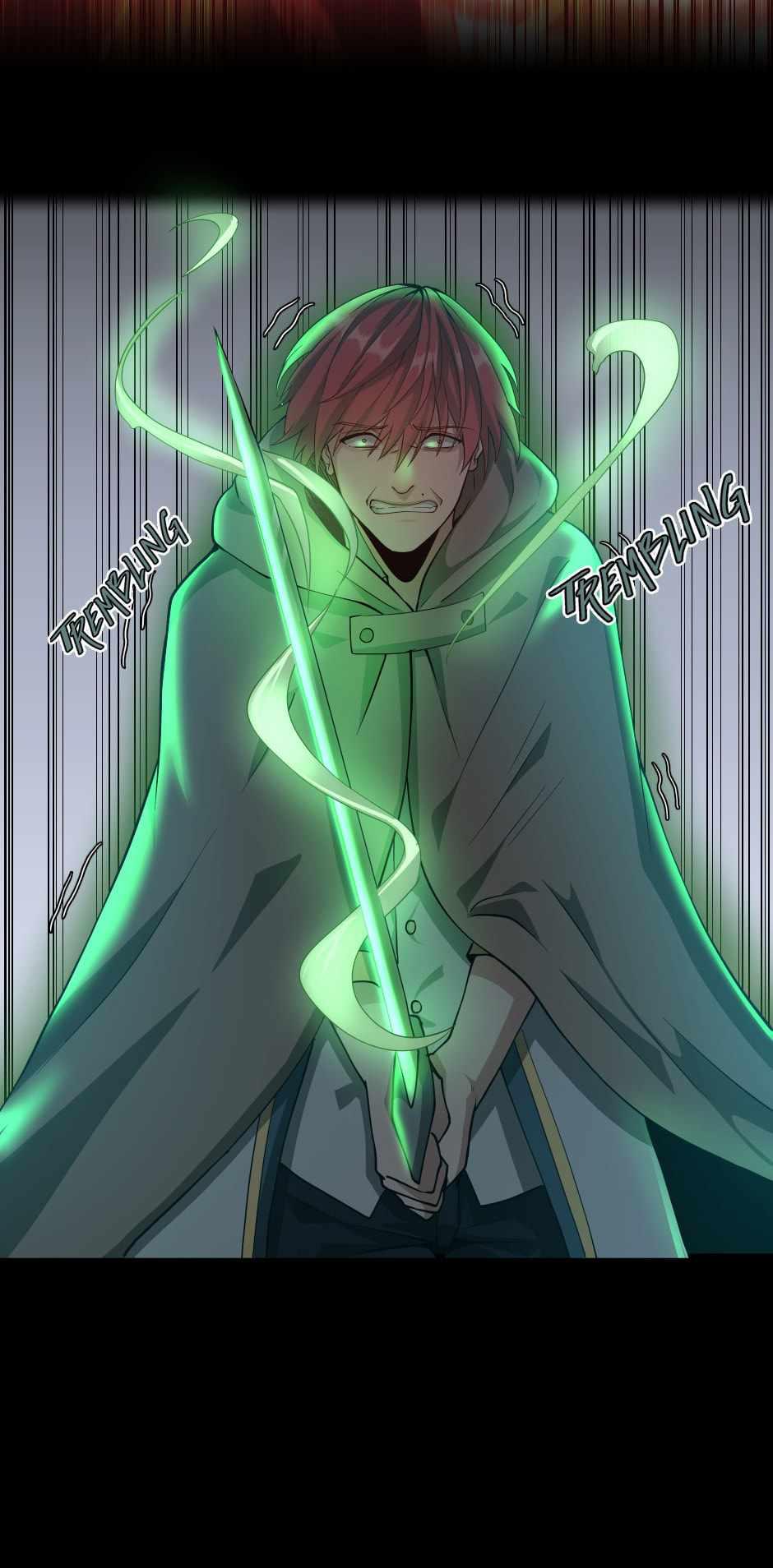 The Beginning After the End ตอนที่ 132 หน้า 69