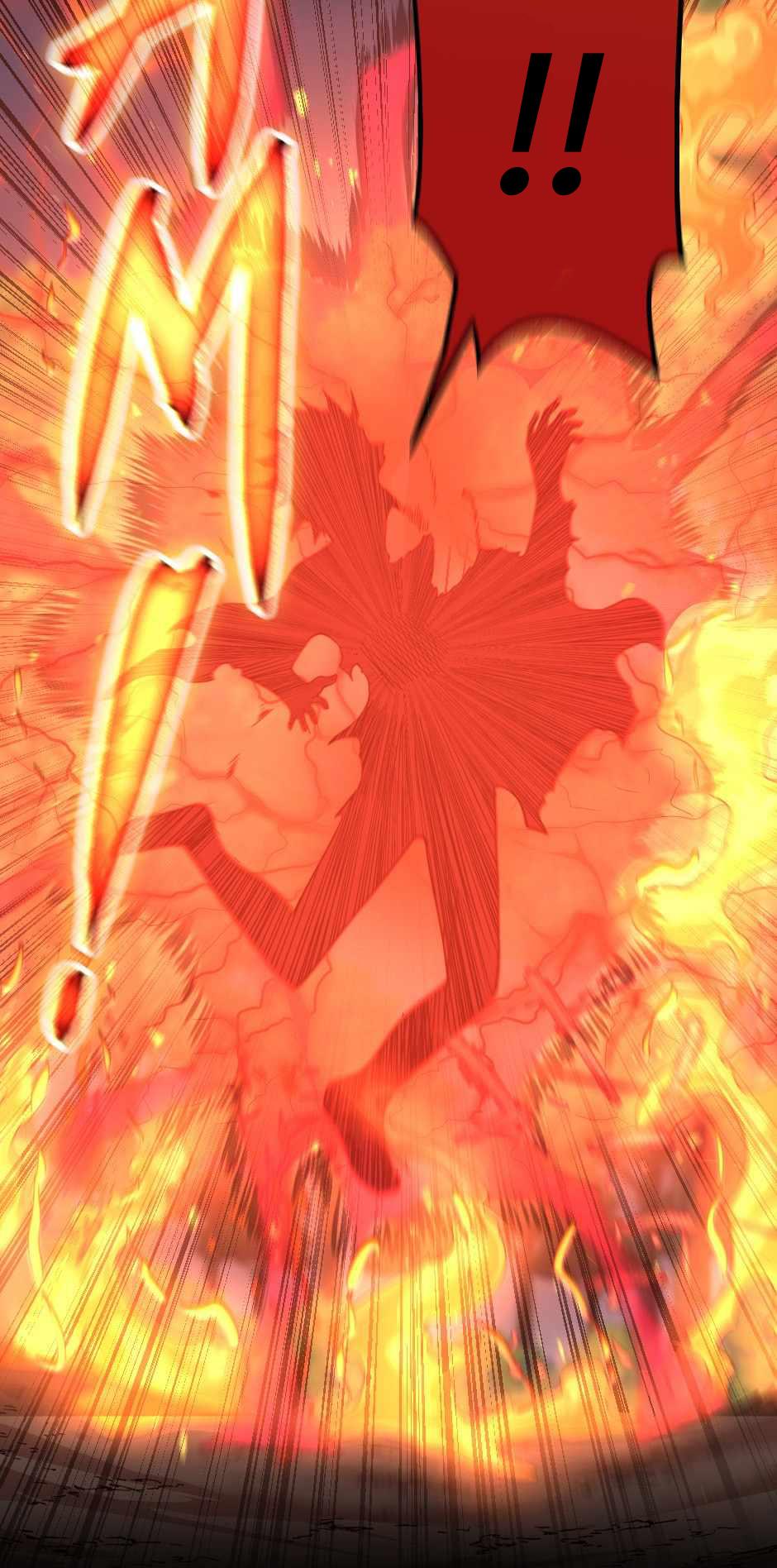 The Beginning After the End ตอนที่ 132 หน้า 72