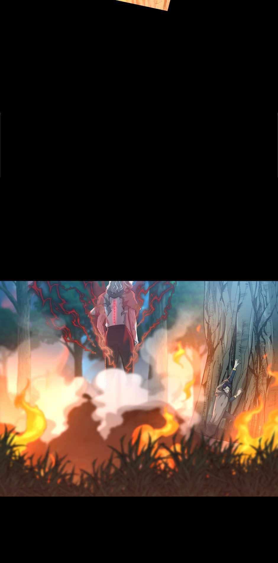 The Beginning After the End ตอนที่ 132 หน้า 88