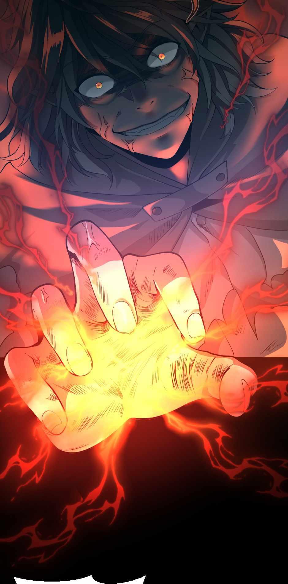 The Beginning After the End ตอนที่ 132 หน้า 91