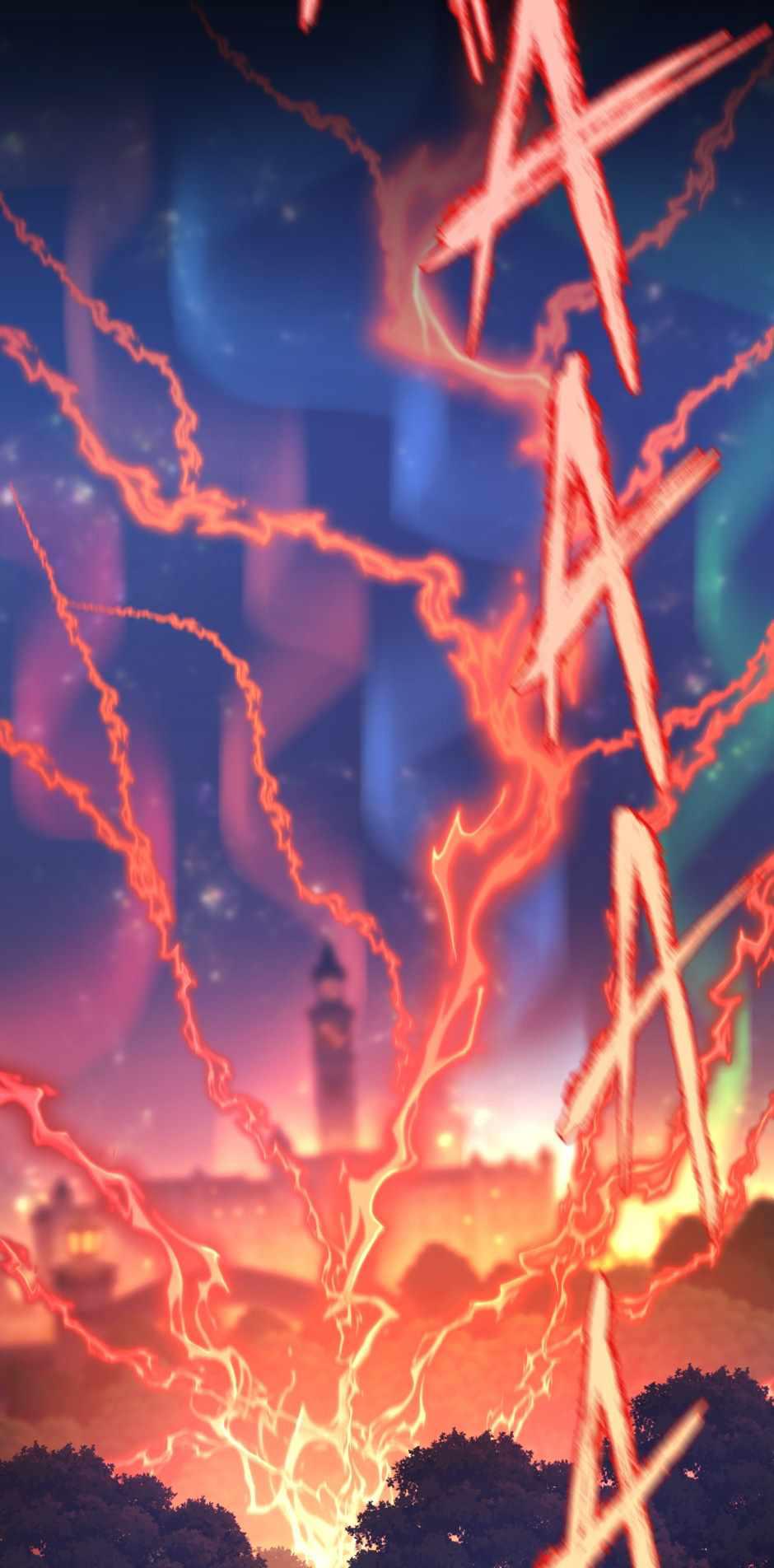 The Beginning After the End ตอนที่ 132 หน้า 93