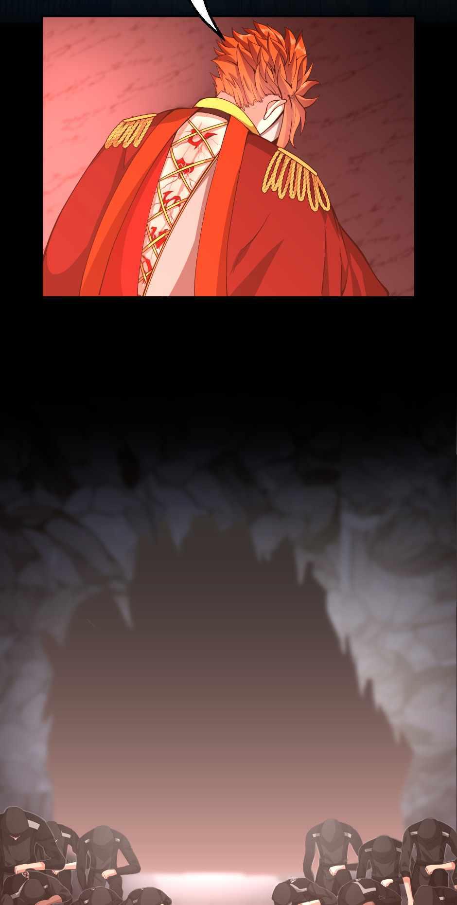 The Beginning After the End ตอนที่ 133 หน้า 30