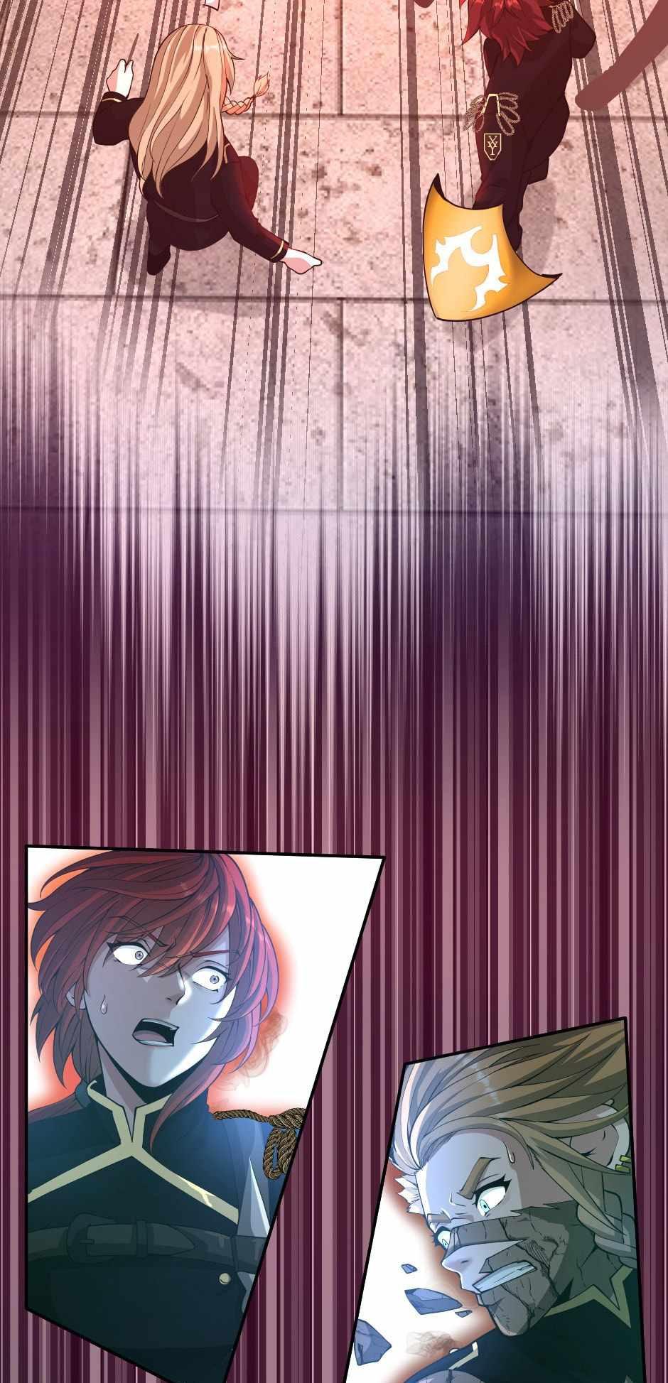 The Beginning After the End ตอนที่ 134 หน้า 17