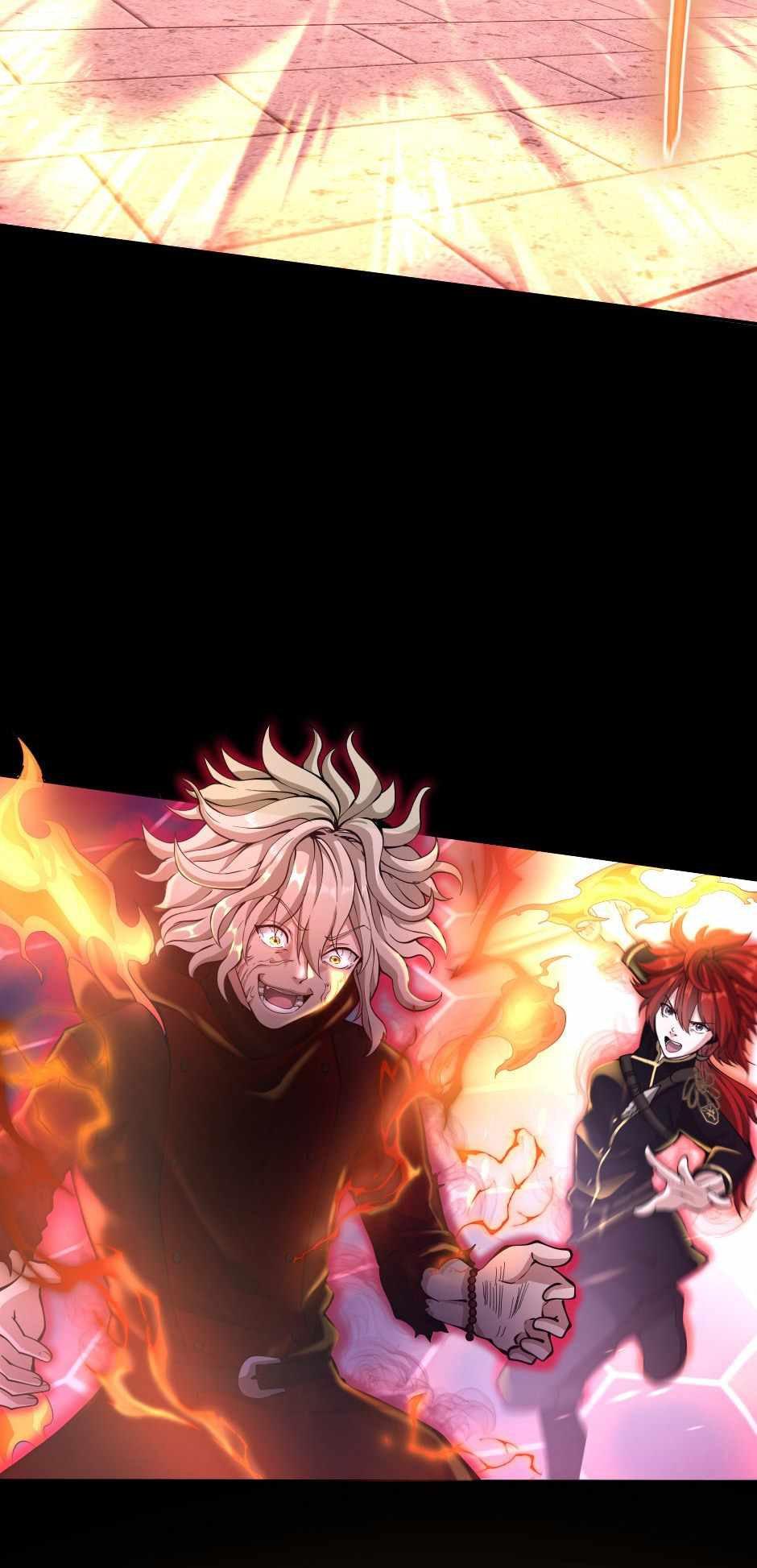 The Beginning After the End ตอนที่ 134 หน้า 20