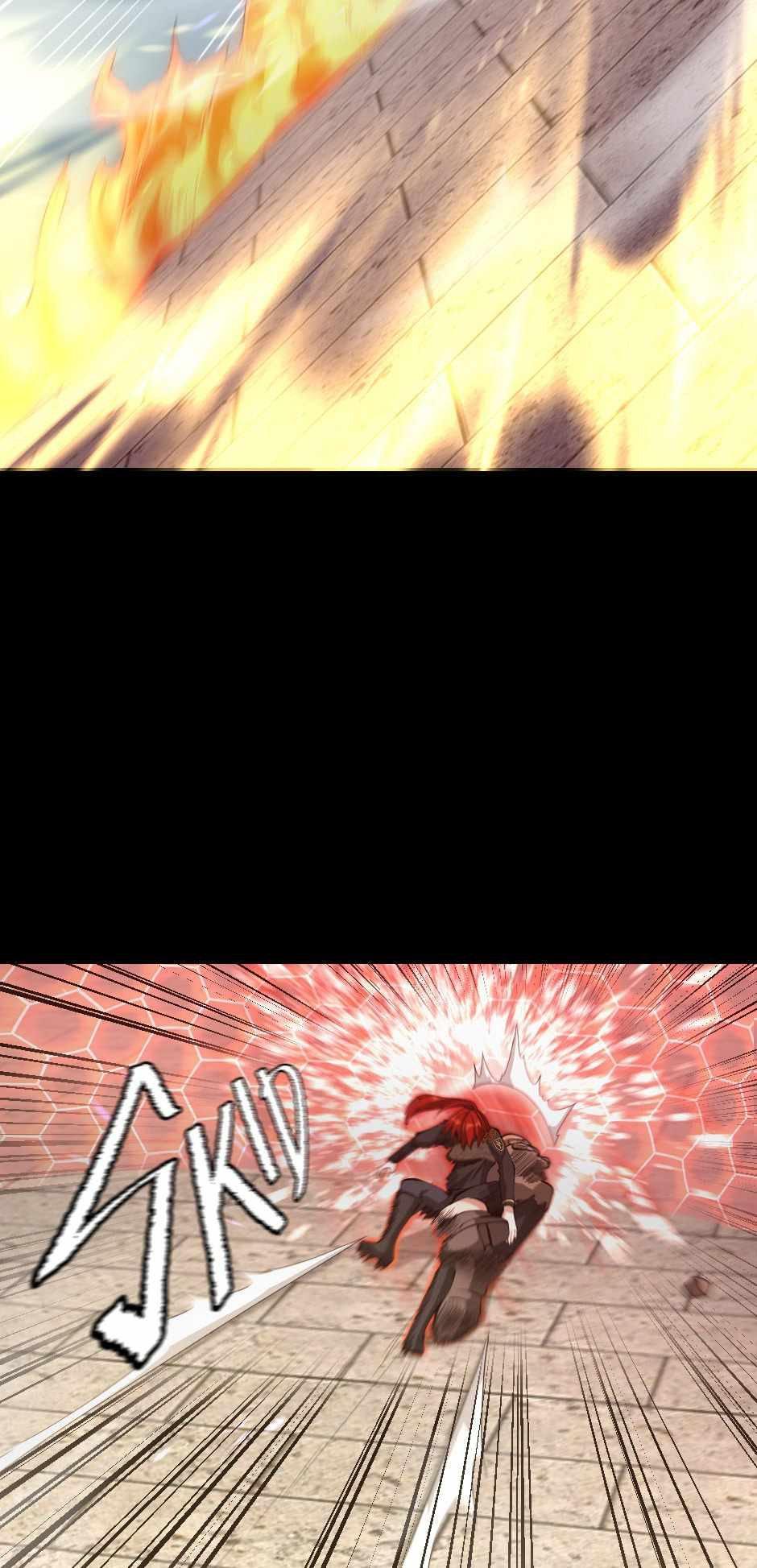 The Beginning After the End ตอนที่ 134 หน้า 23