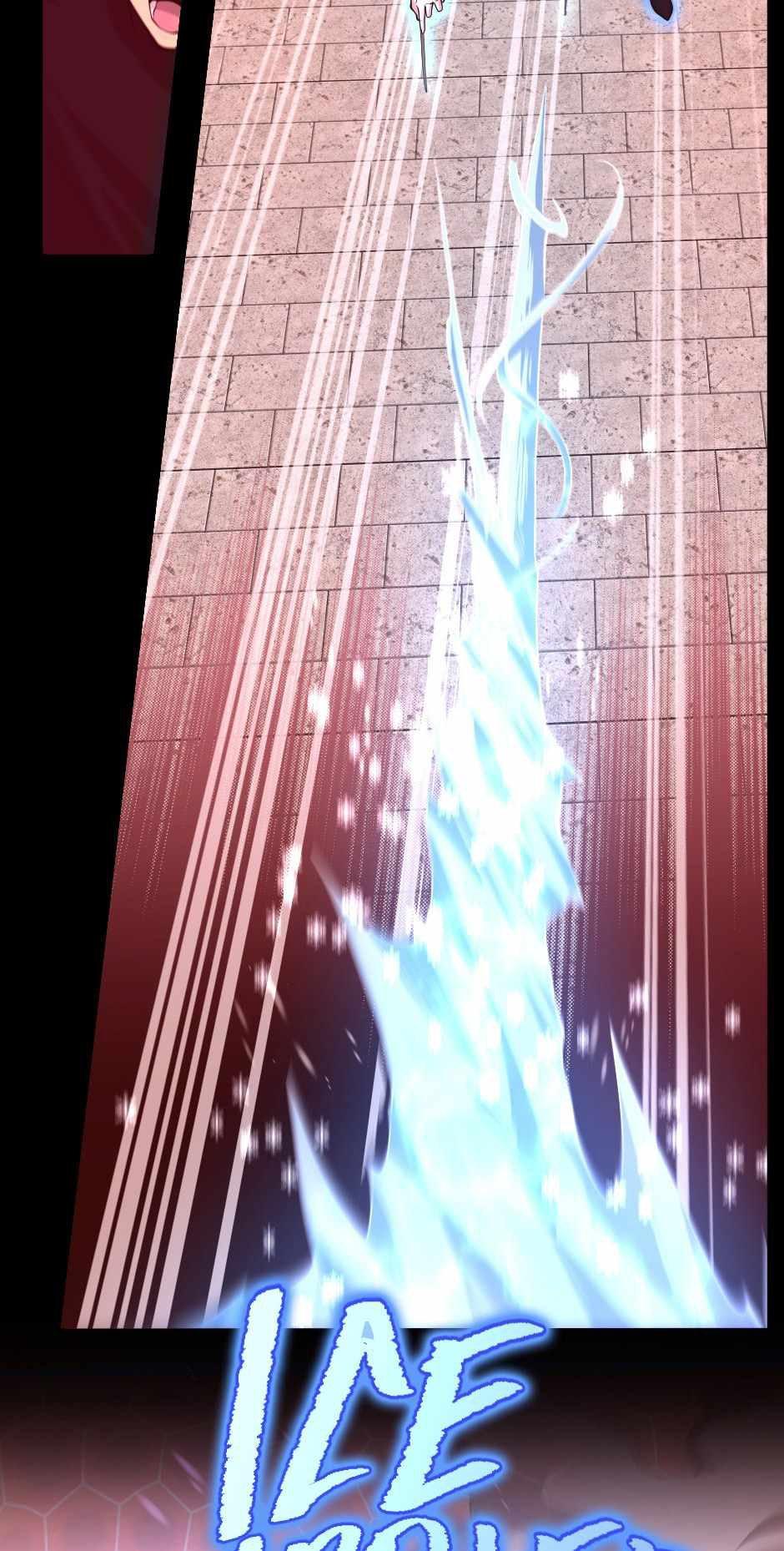 The Beginning After the End ตอนที่ 134 หน้า 40