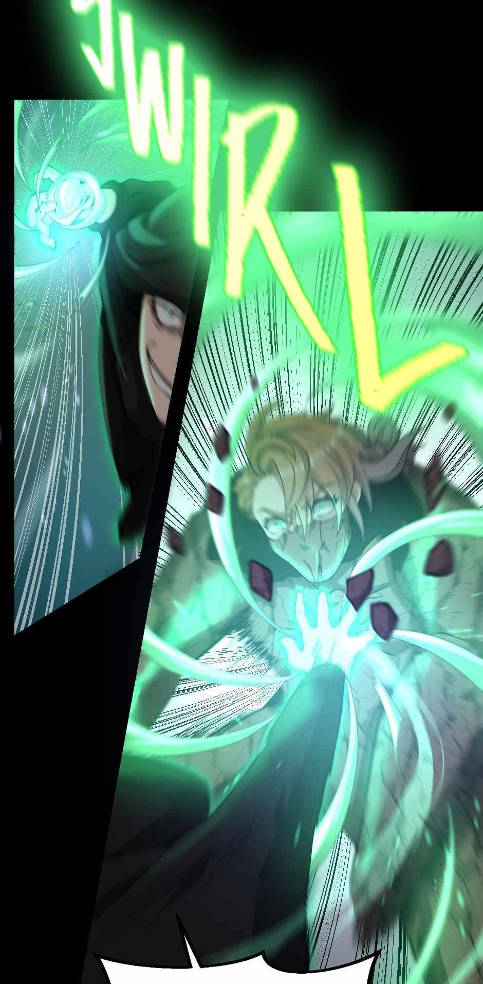 The Beginning After the End ตอนที่ 134 หน้า 48