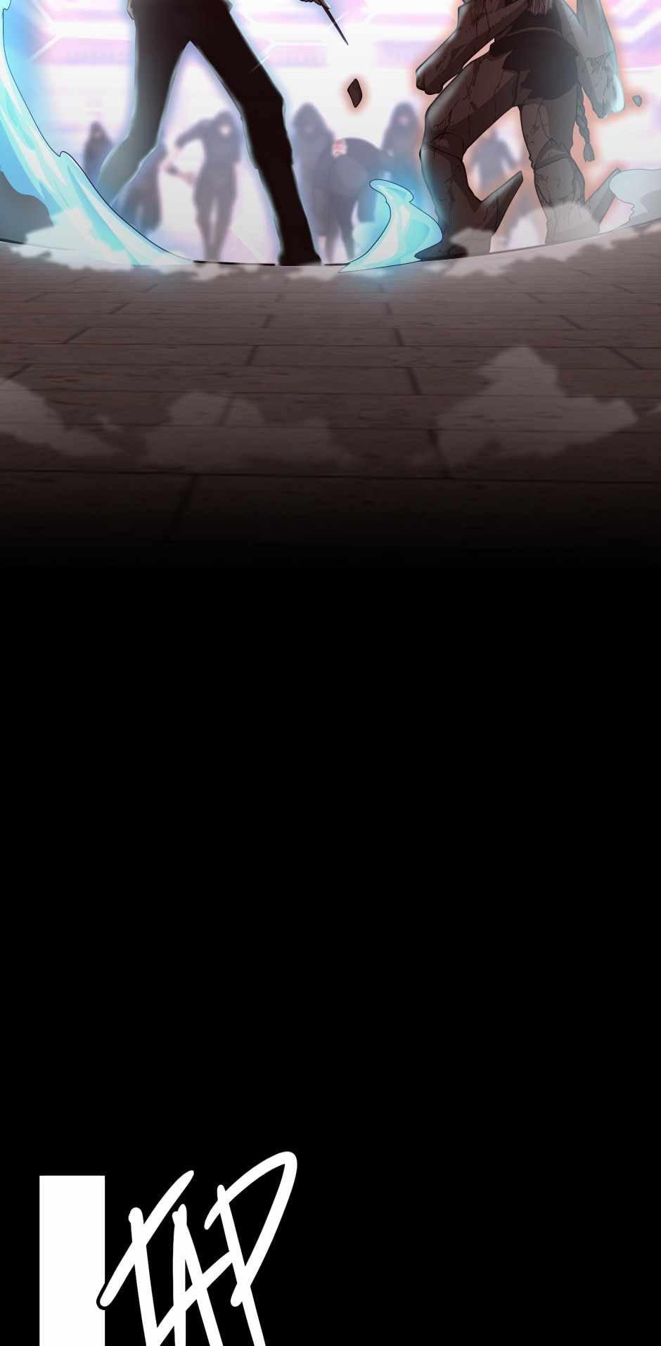 The Beginning After the End ตอนที่ 134 หน้า 51