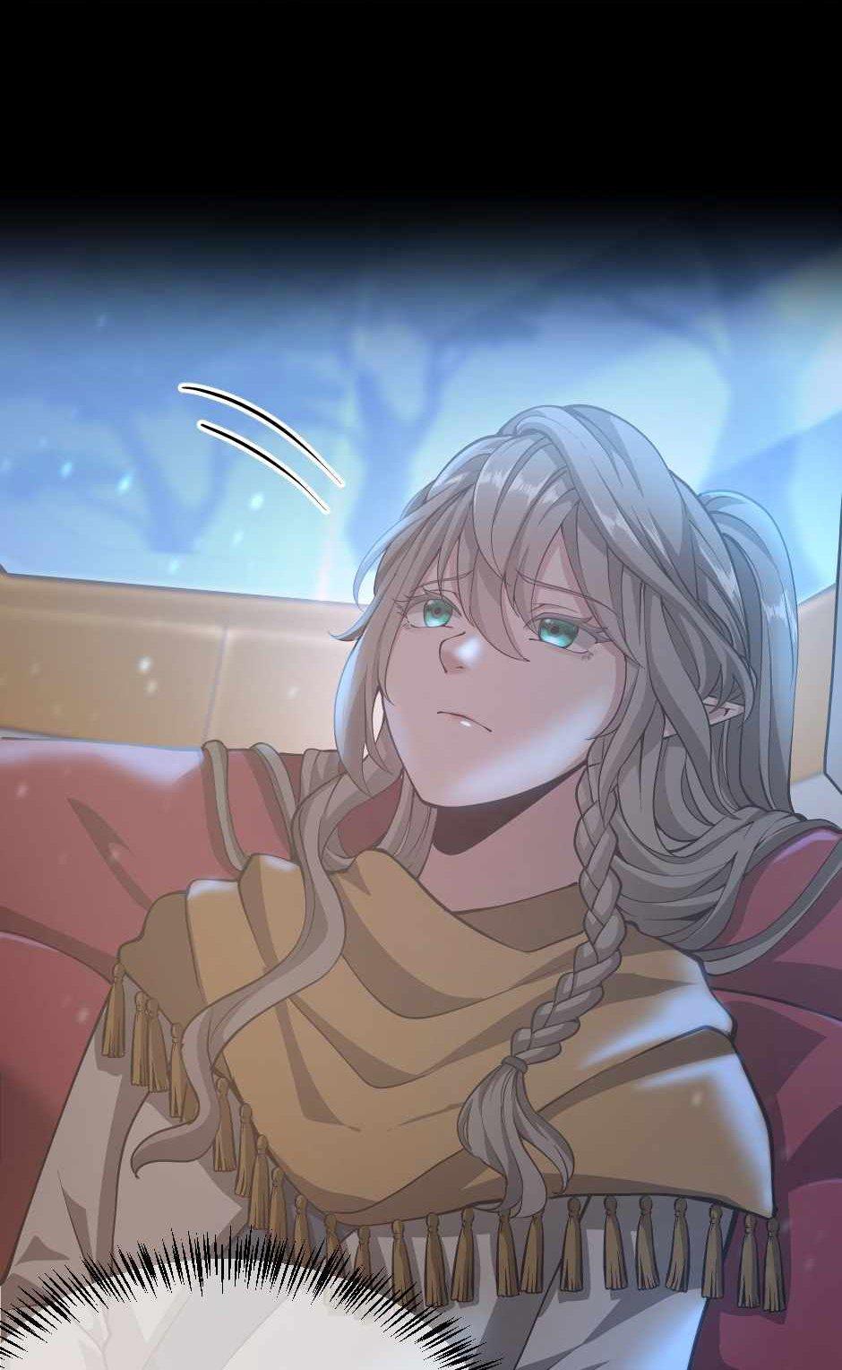 The Beginning After the End ตอนที่ 134 หน้า 61