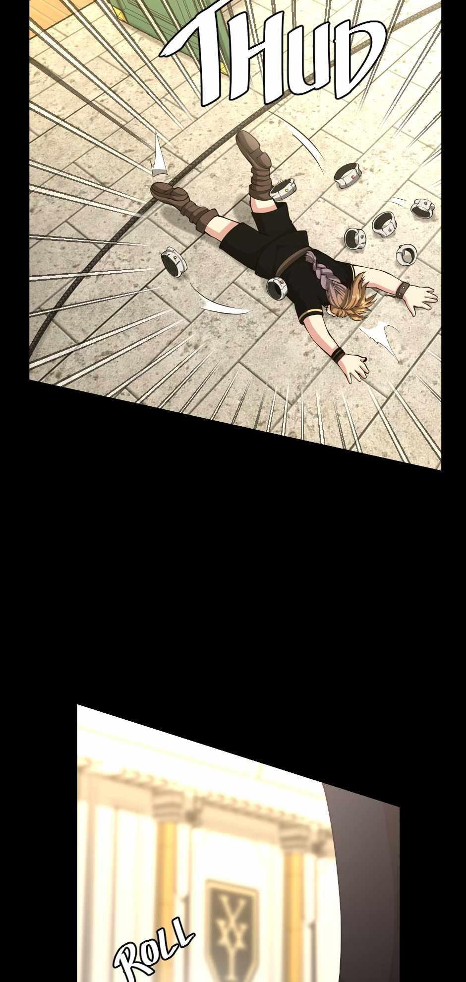 The Beginning After the End ตอนที่ 134 หน้า 7