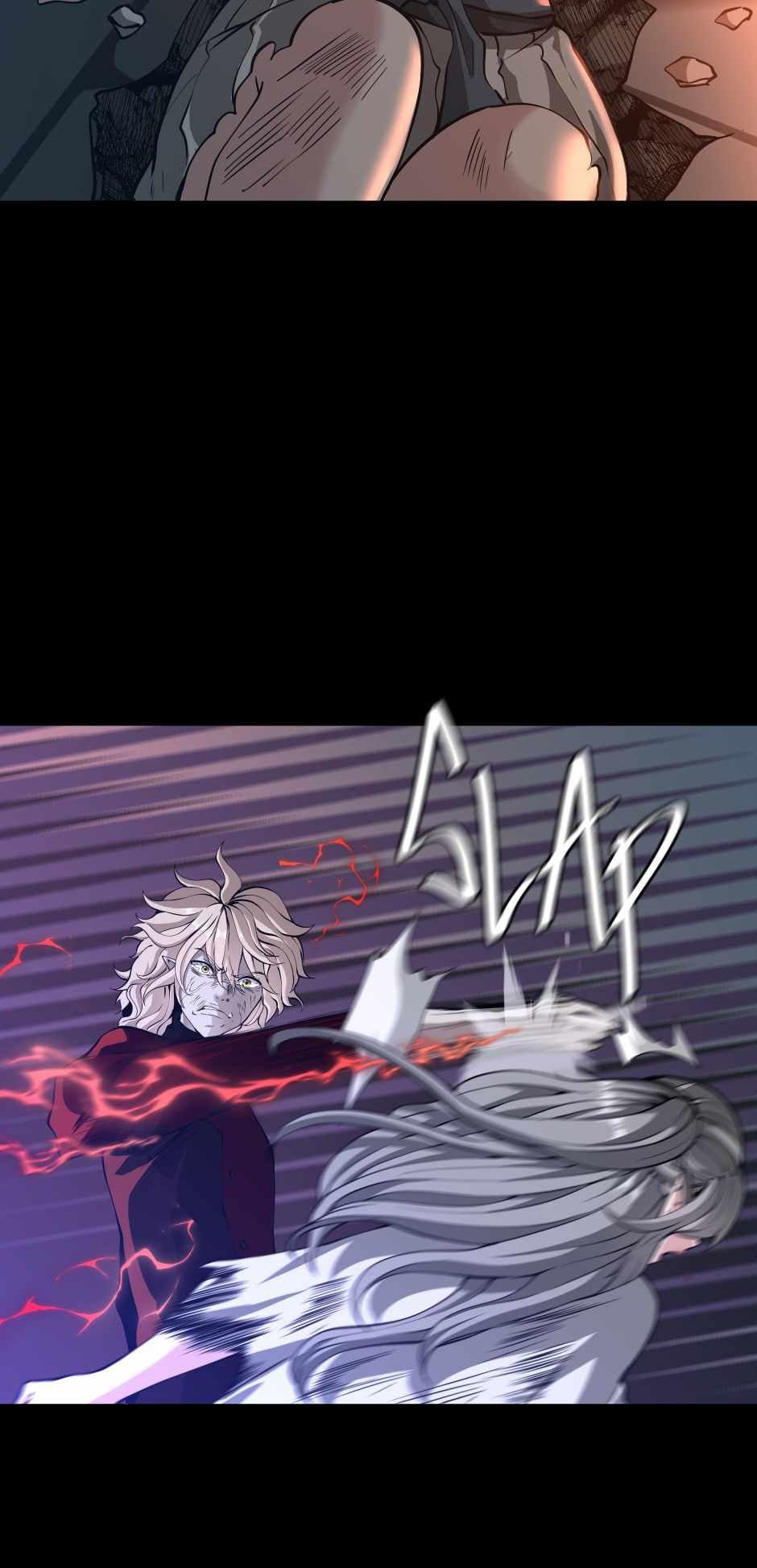 The Beginning After the End ตอนที่ 135 หน้า 22