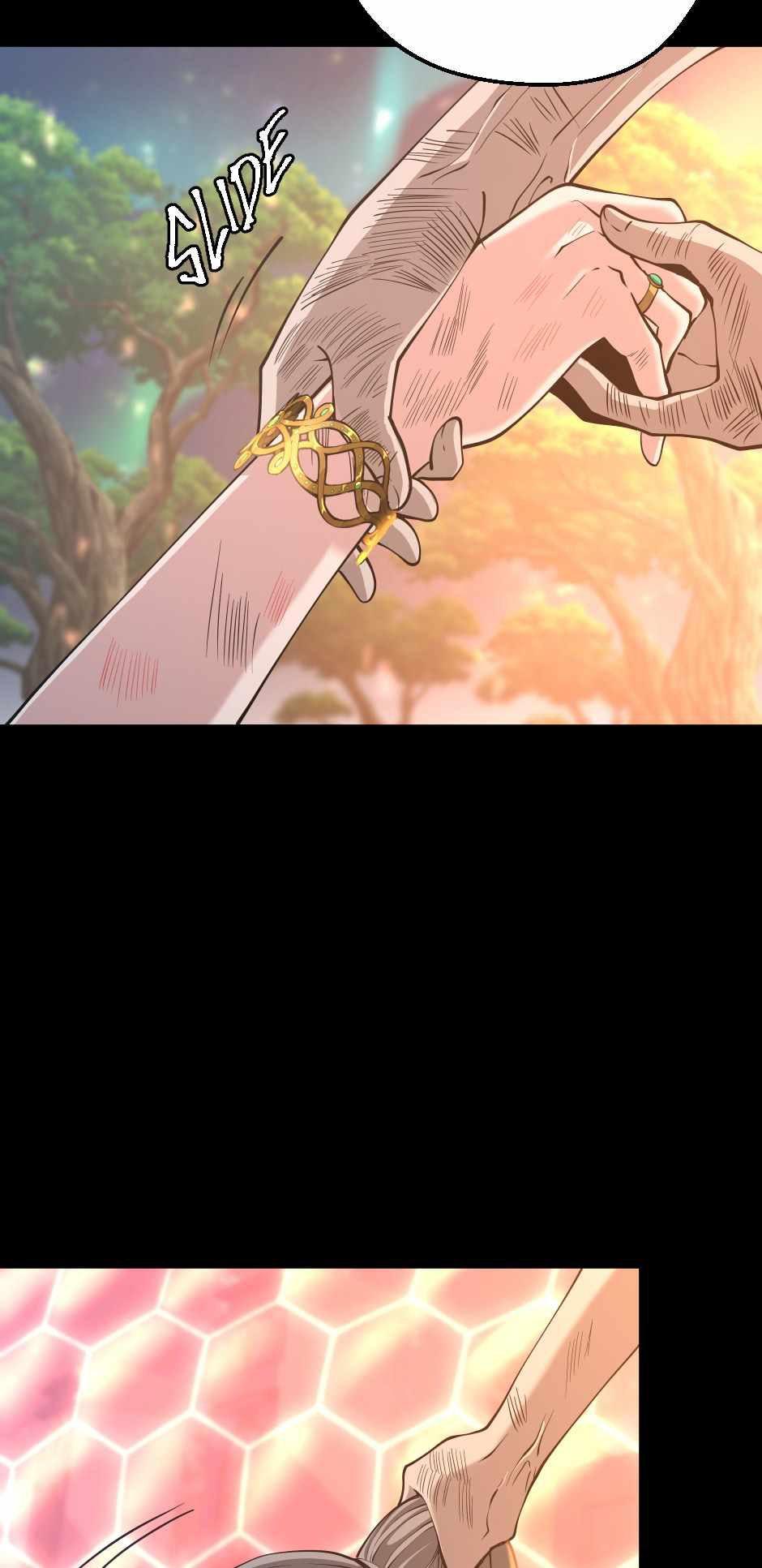 The Beginning After the End ตอนที่ 135 หน้า 34