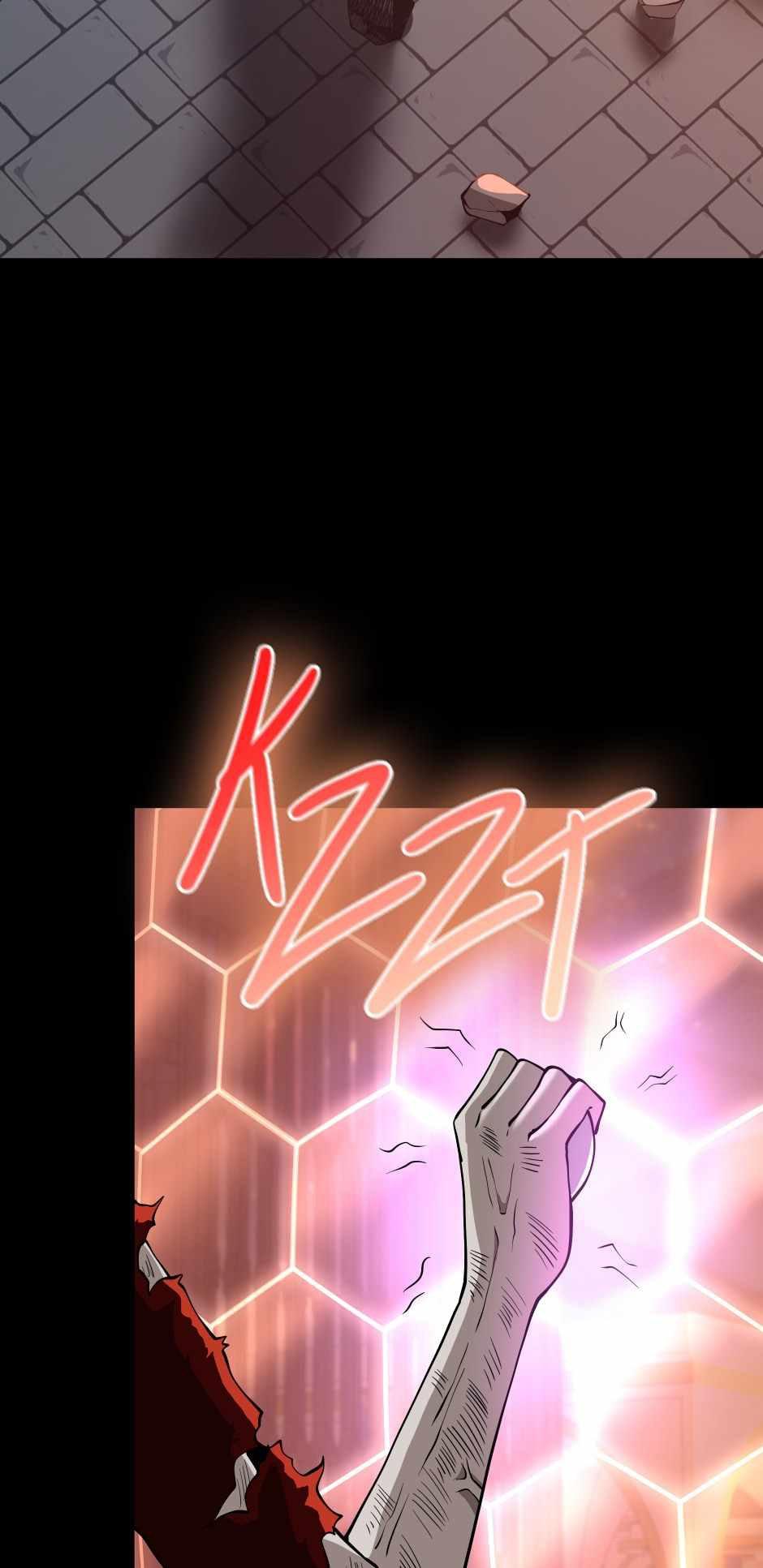 The Beginning After the End ตอนที่ 135 หน้า 36