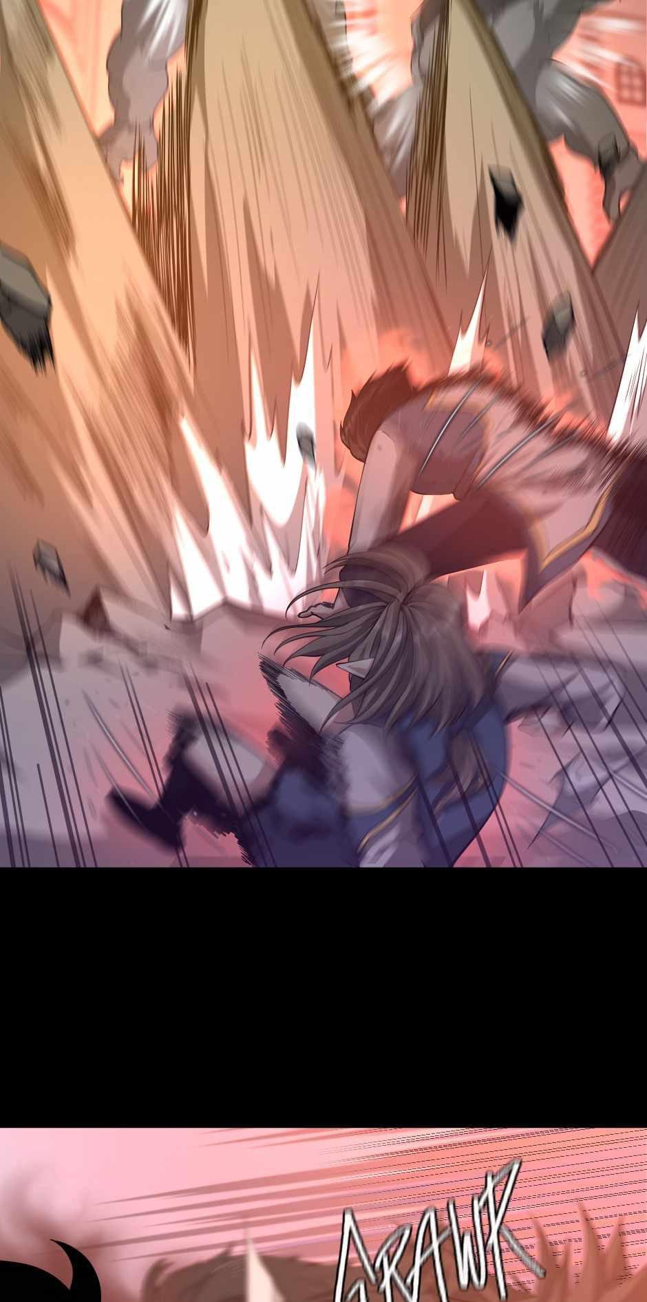 The Beginning After the End ตอนที่ 135 หน้า 44