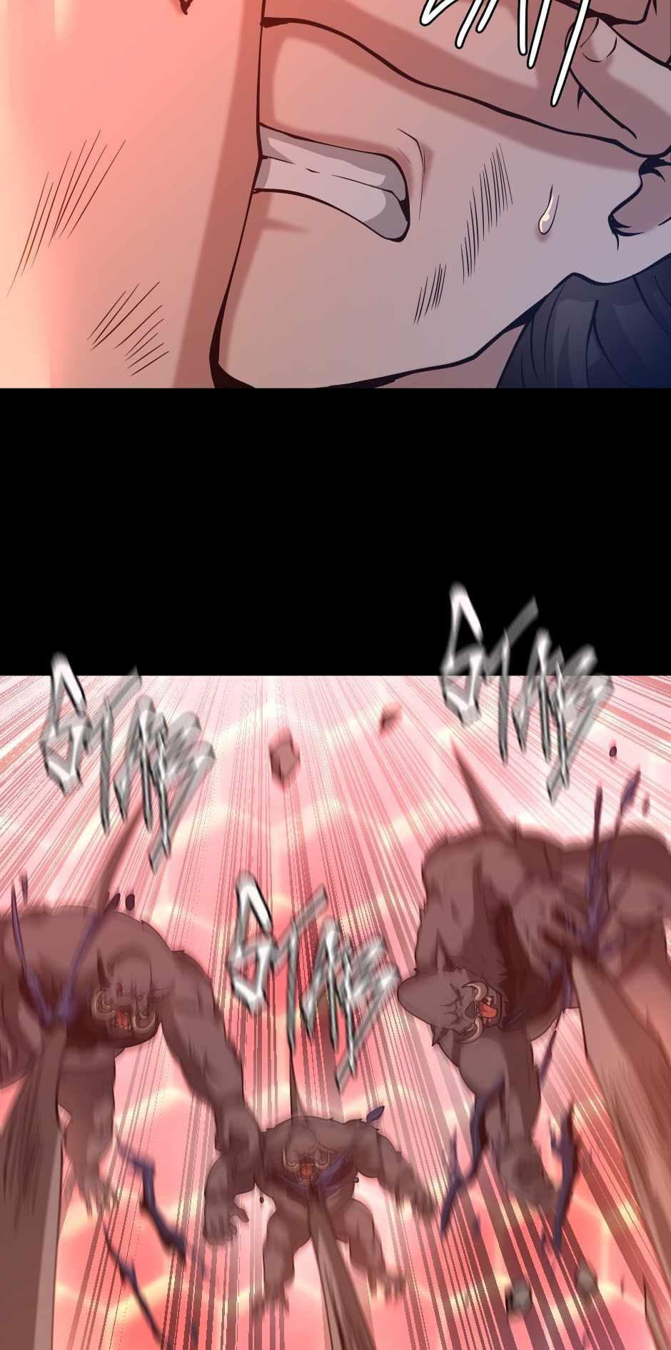 The Beginning After the End ตอนที่ 135 หน้า 48