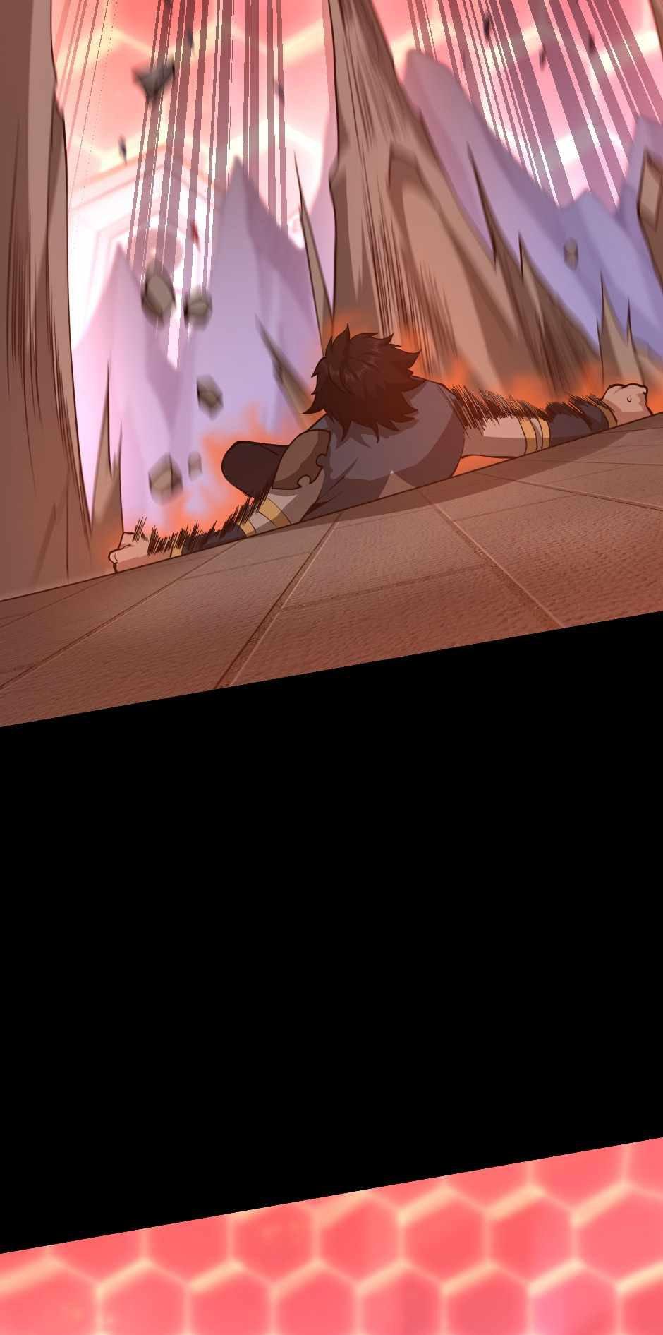 The Beginning After the End ตอนที่ 135 หน้า 49