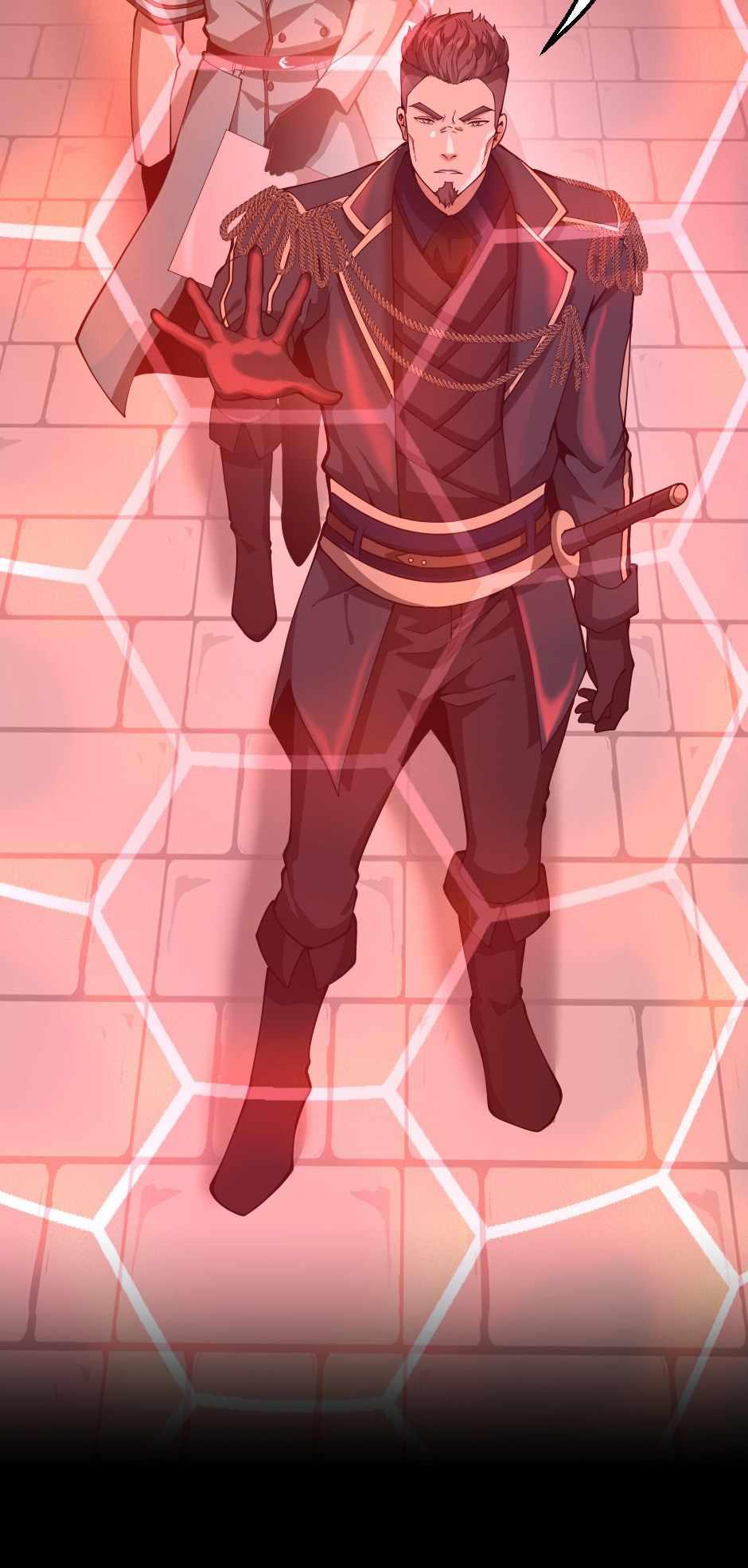 The Beginning After the End ตอนที่ 136 หน้า 13