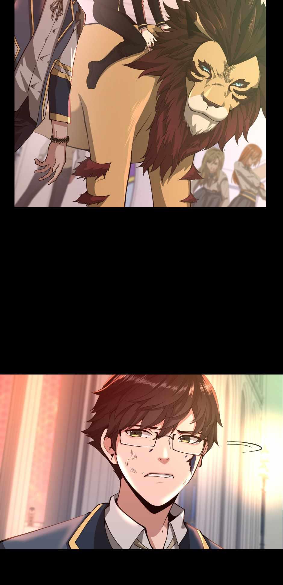 The Beginning After the End ตอนที่ 136 หน้า 17